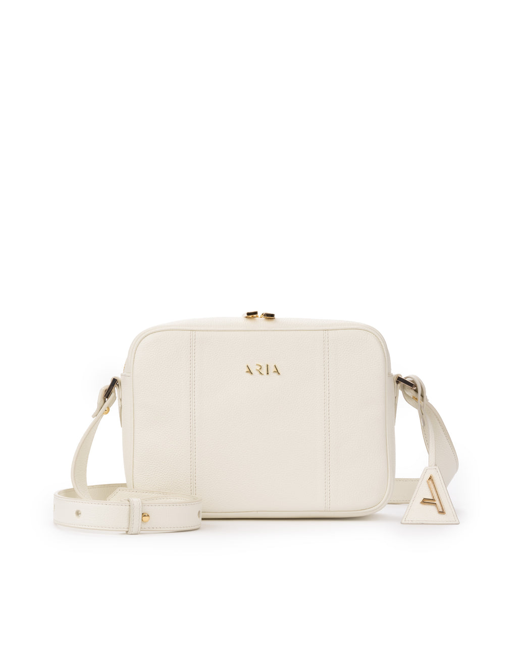 Kintsugi Bag White