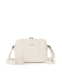 Kintsugi Bag White