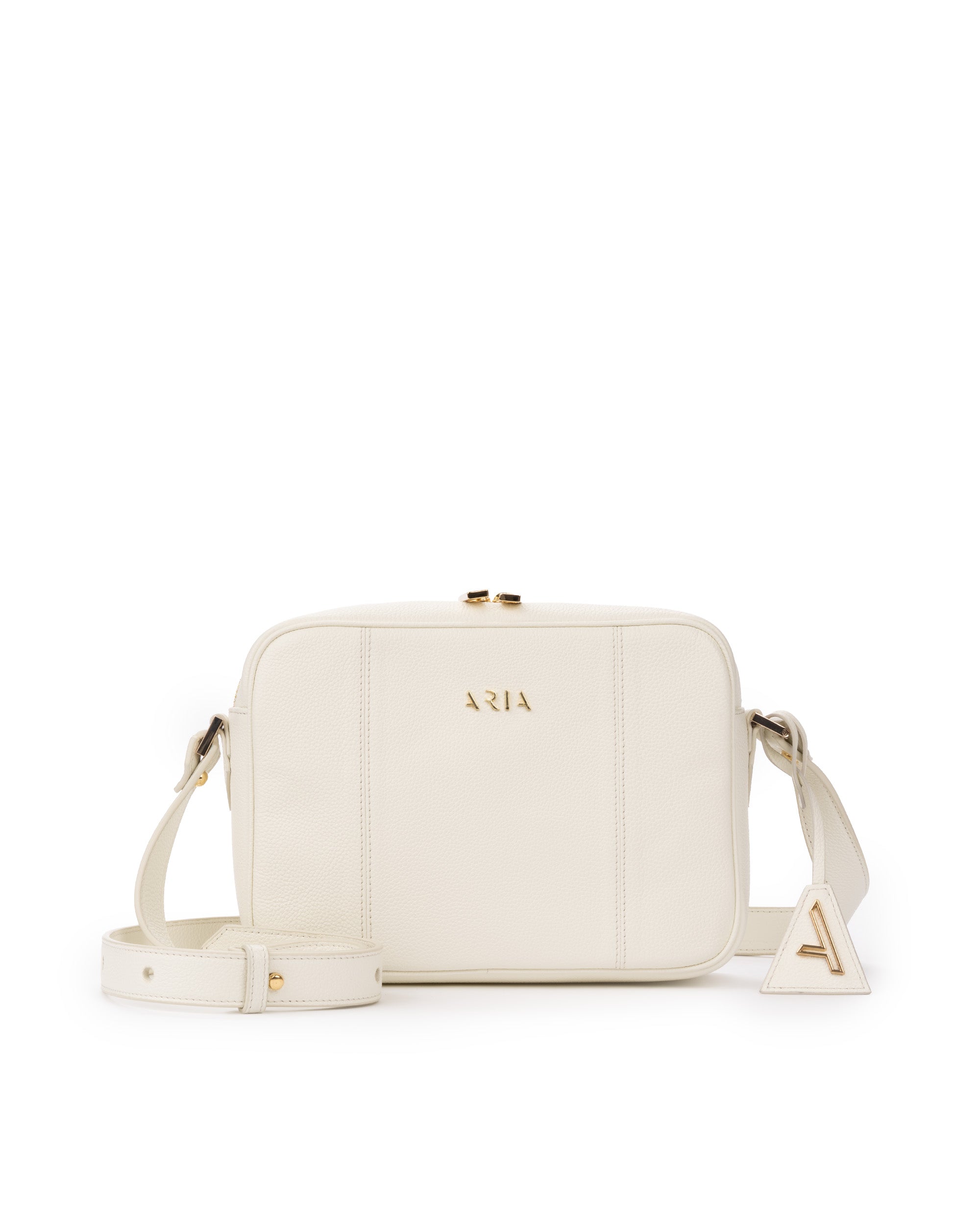 Kintsugi Bag White
