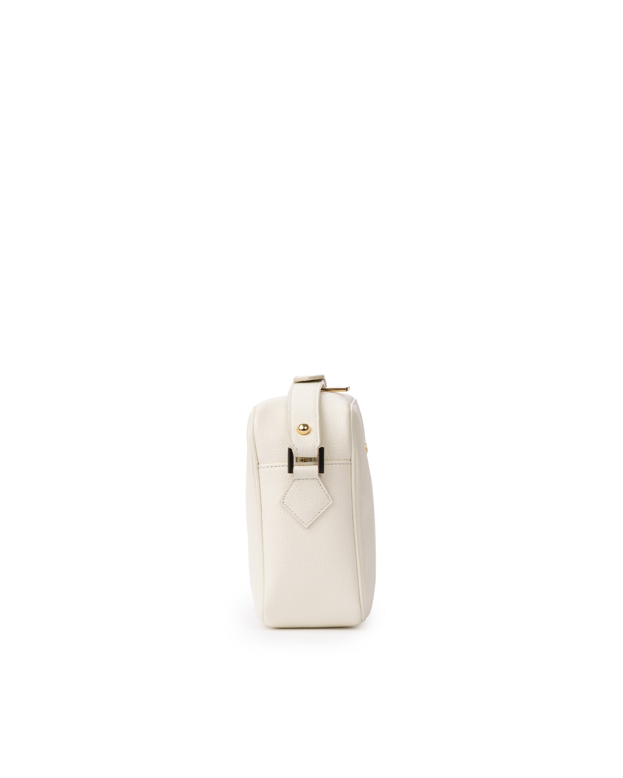Kintsugi Bag White