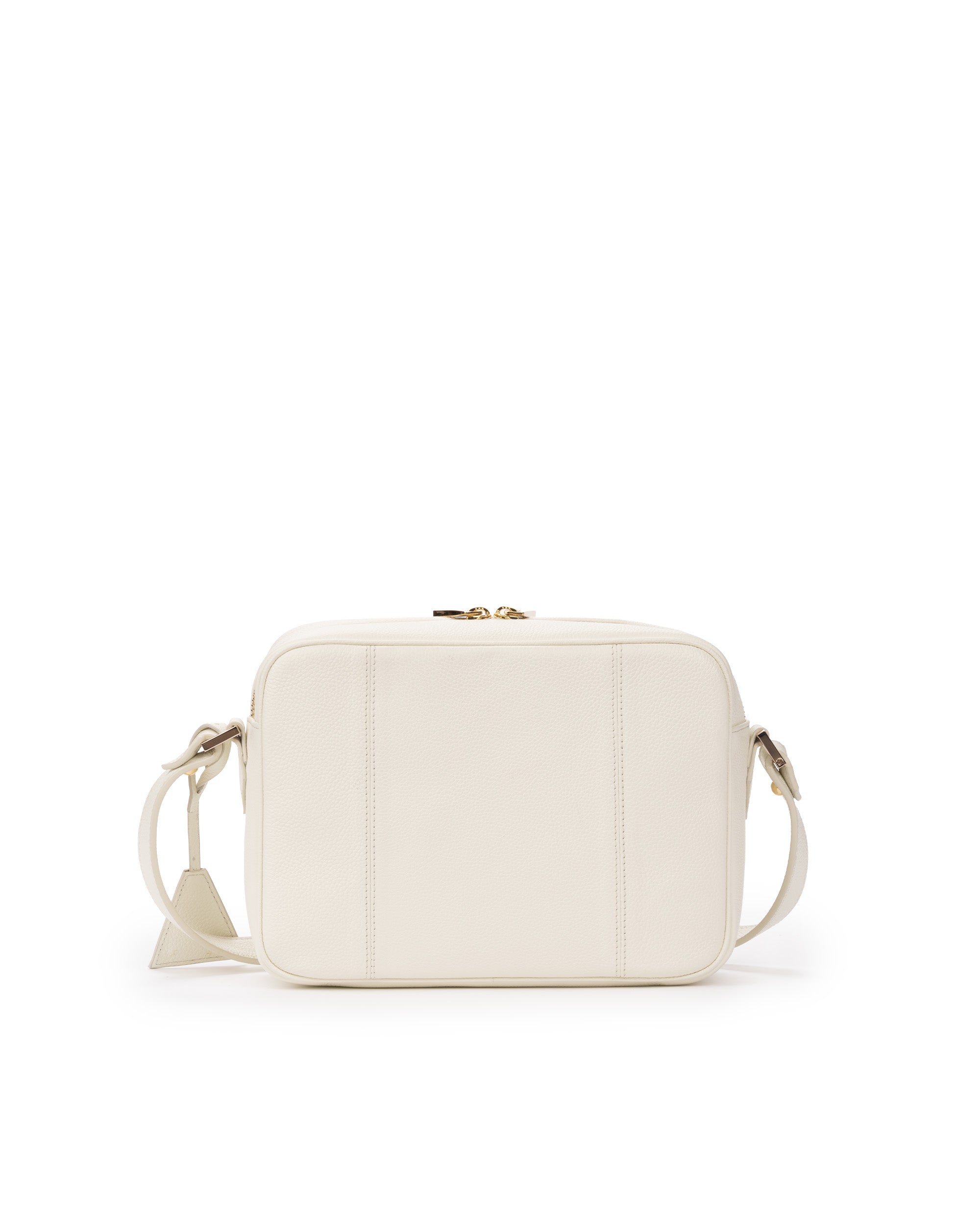 Kintsugi Bag White