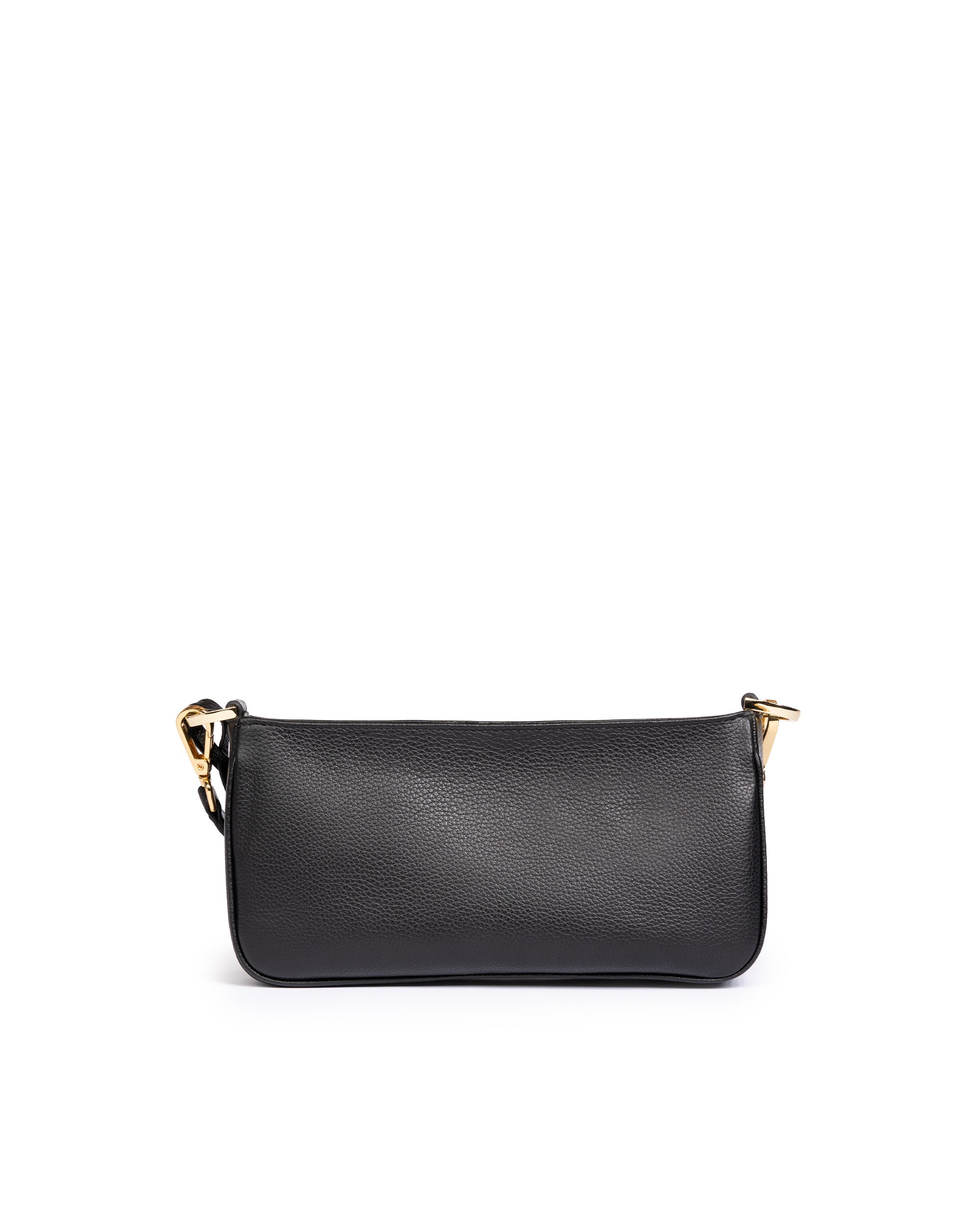 Breather Bag Black