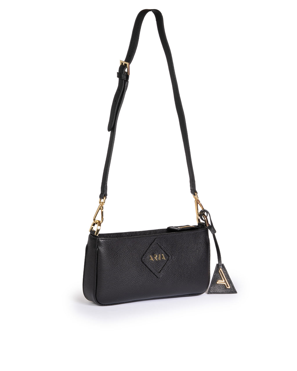 Breather Bag Black