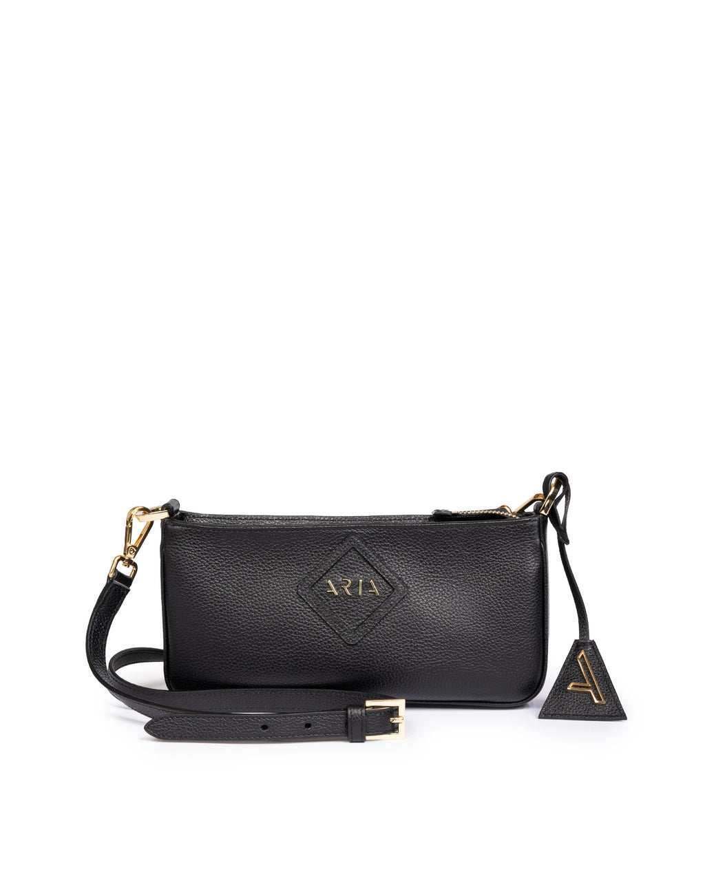 Breather Bag Black