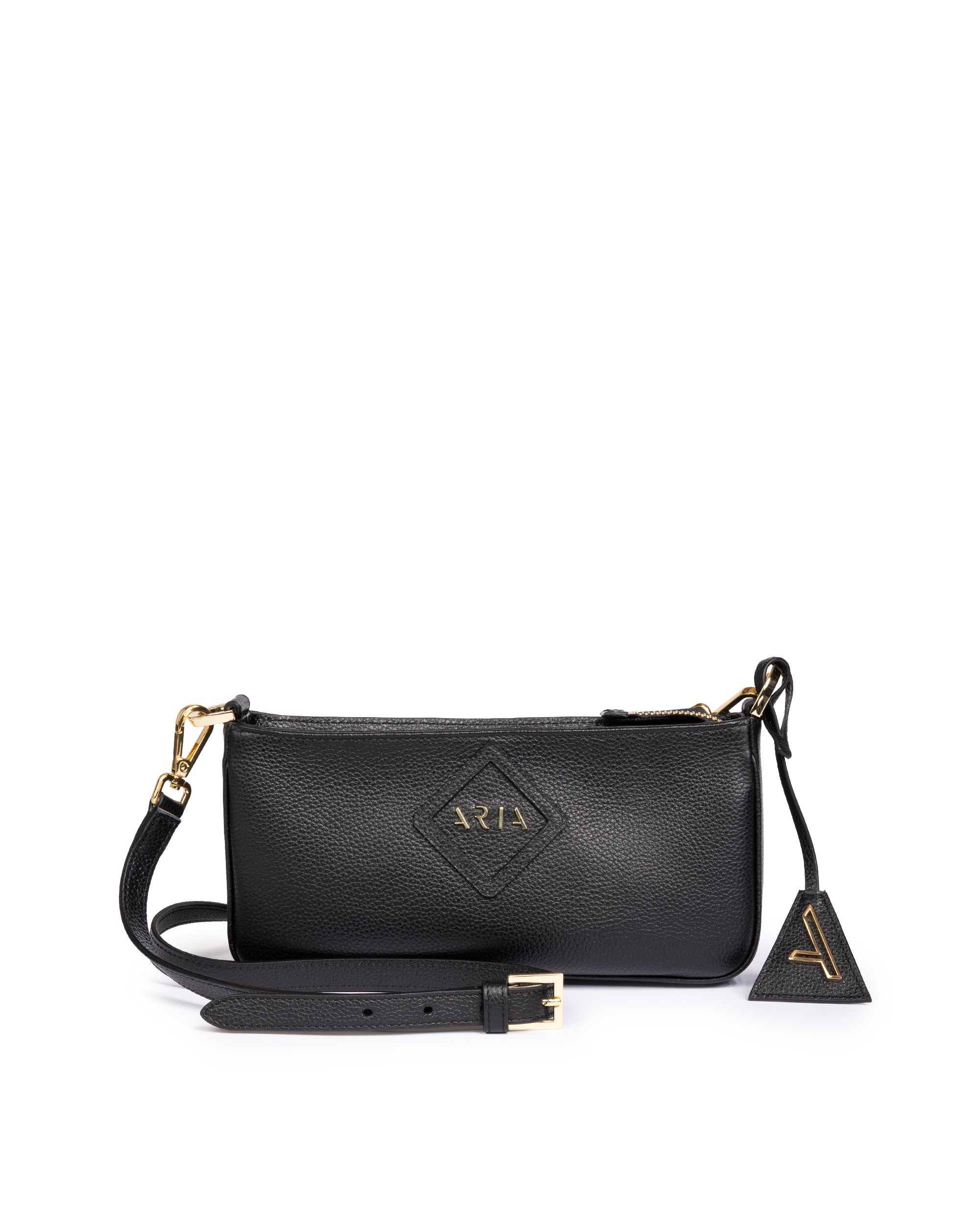 Breather Bag Black