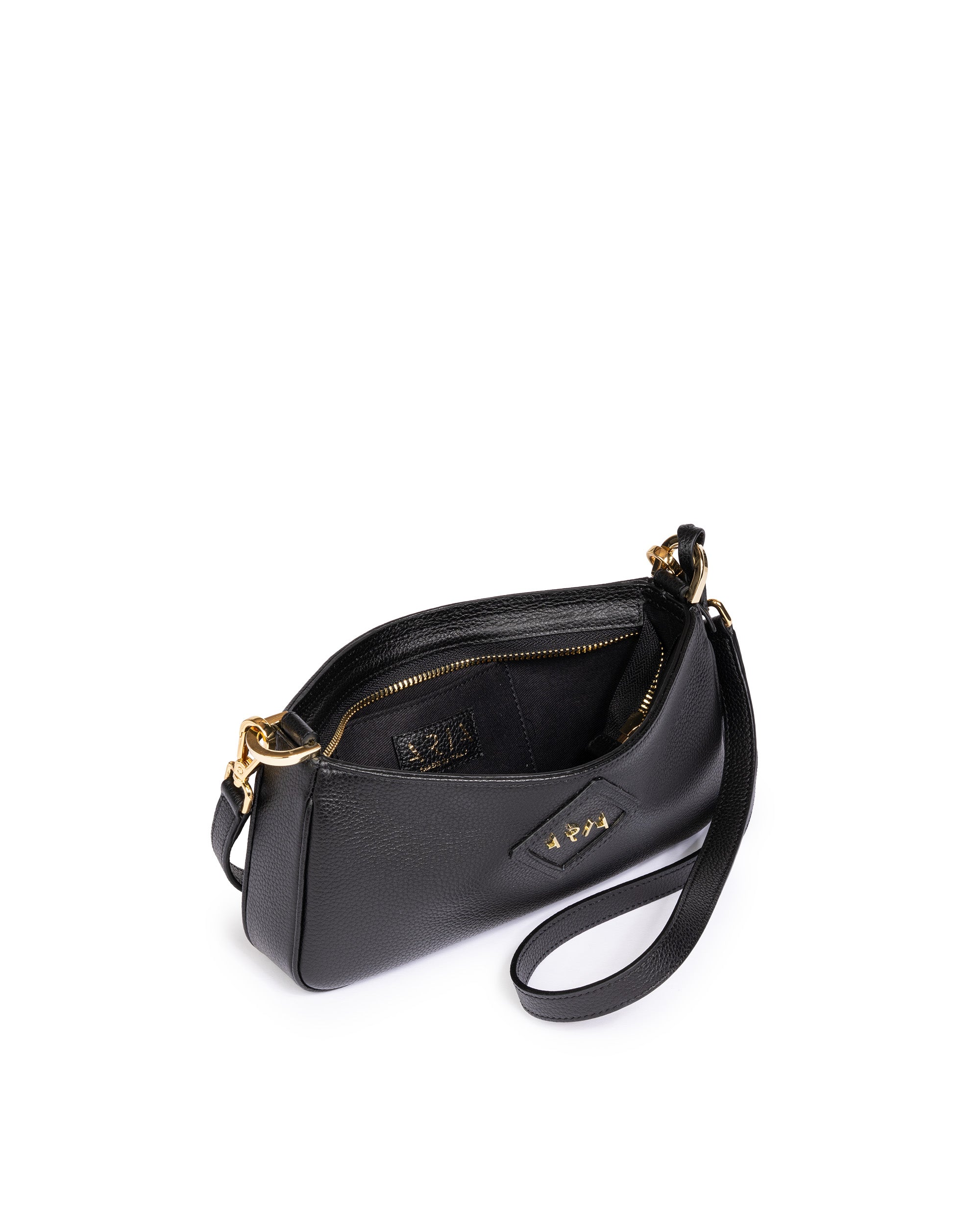 Breather Bag Black