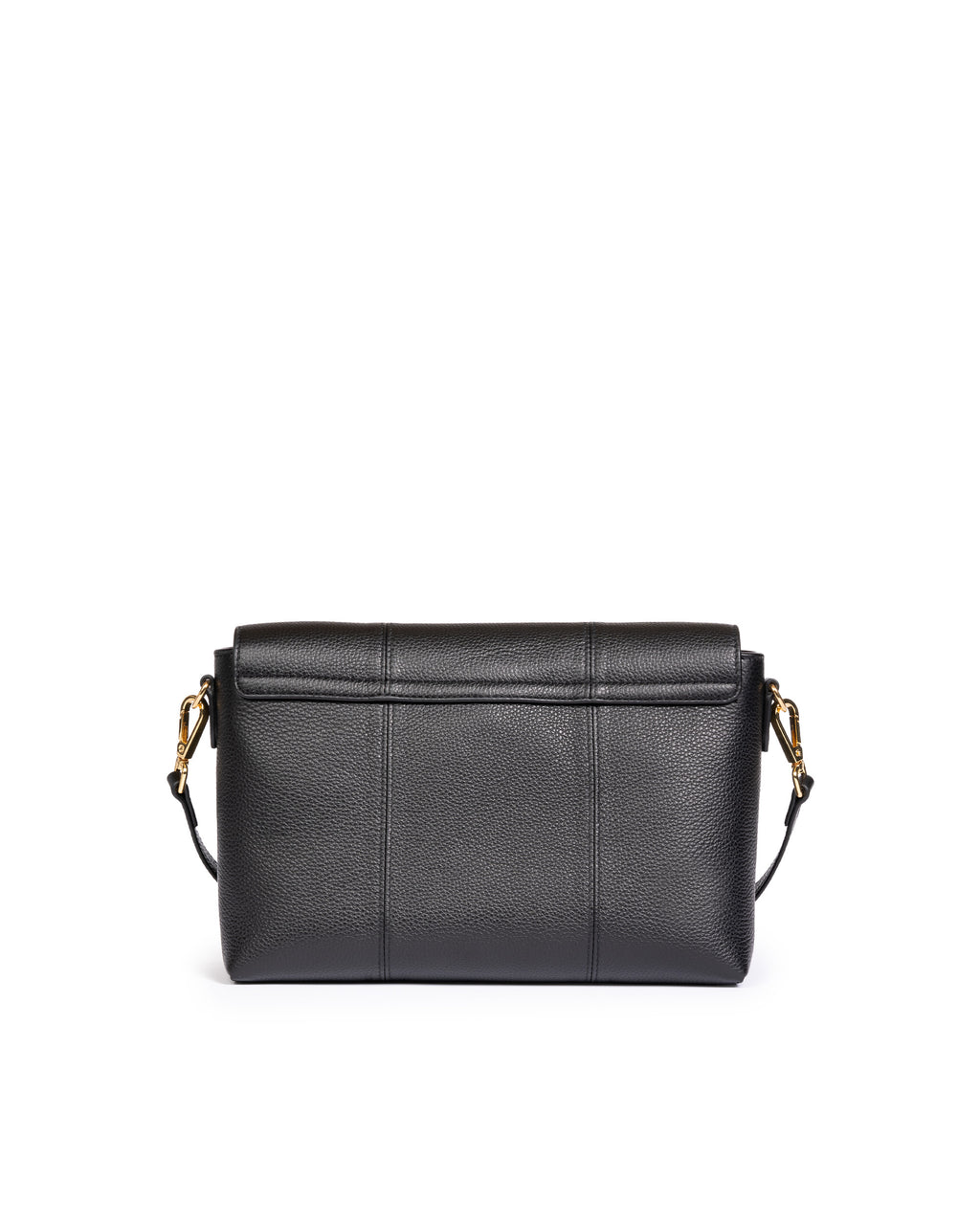 Livret Bag Black