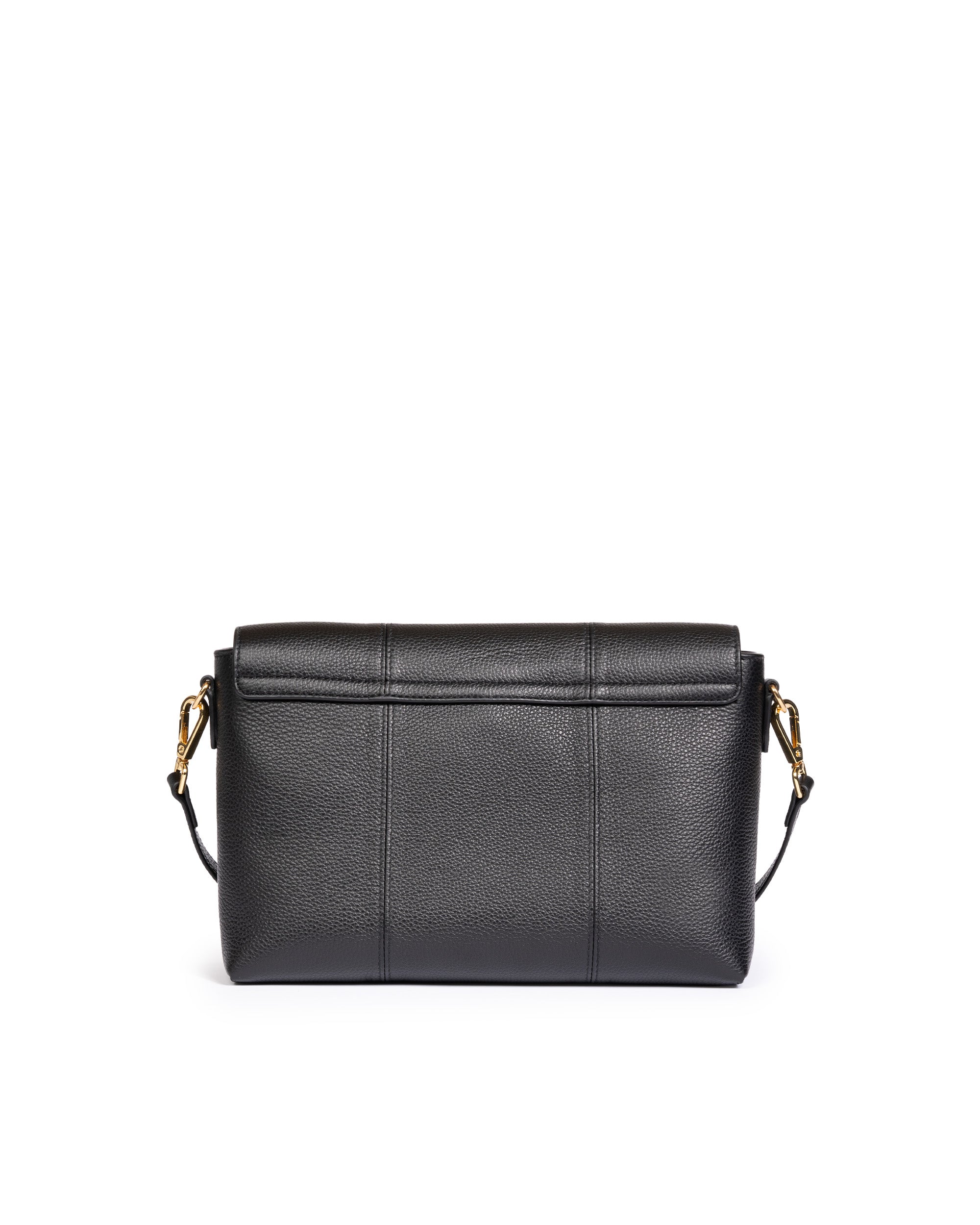 Livret Bag Black