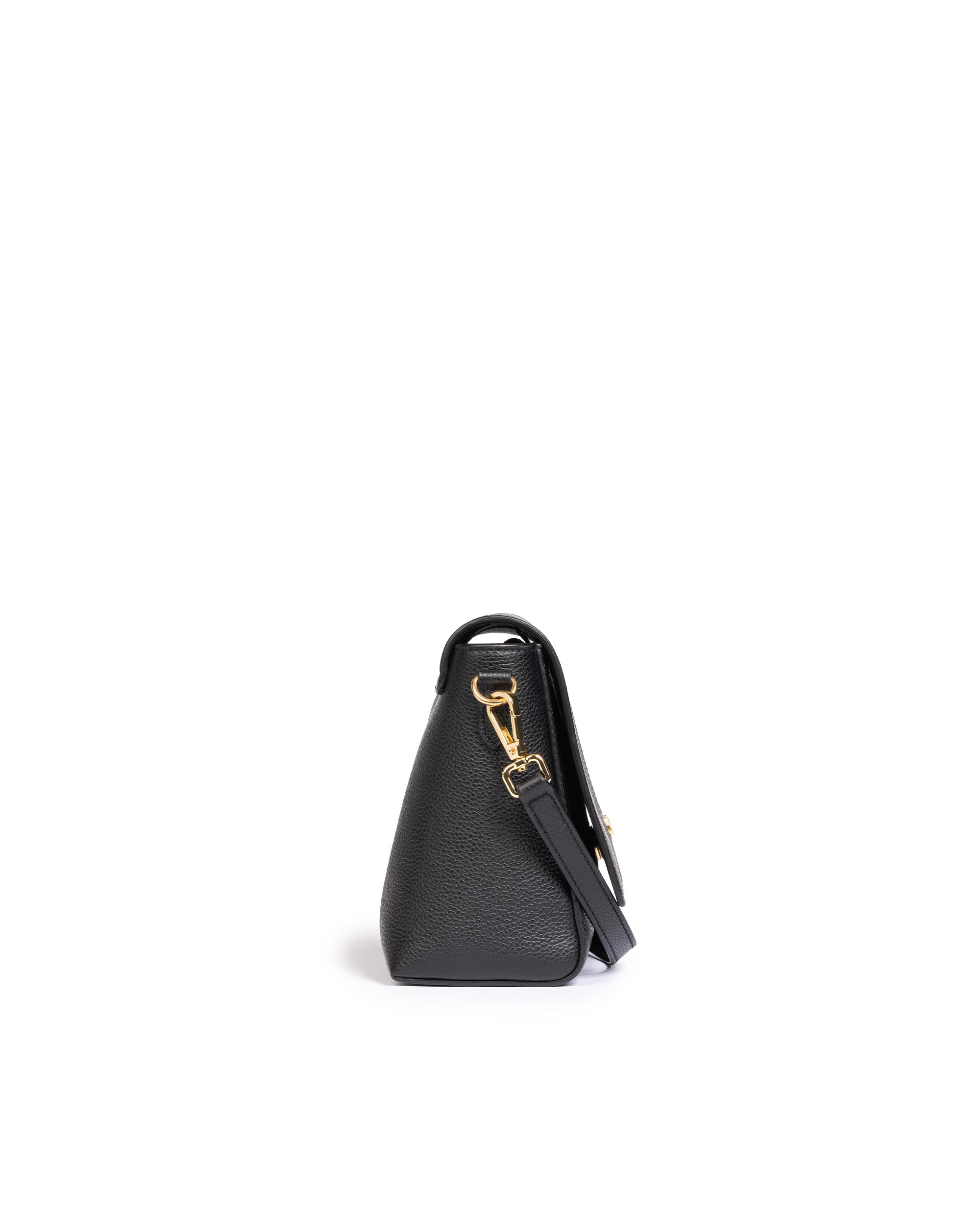 Livret Bag Black