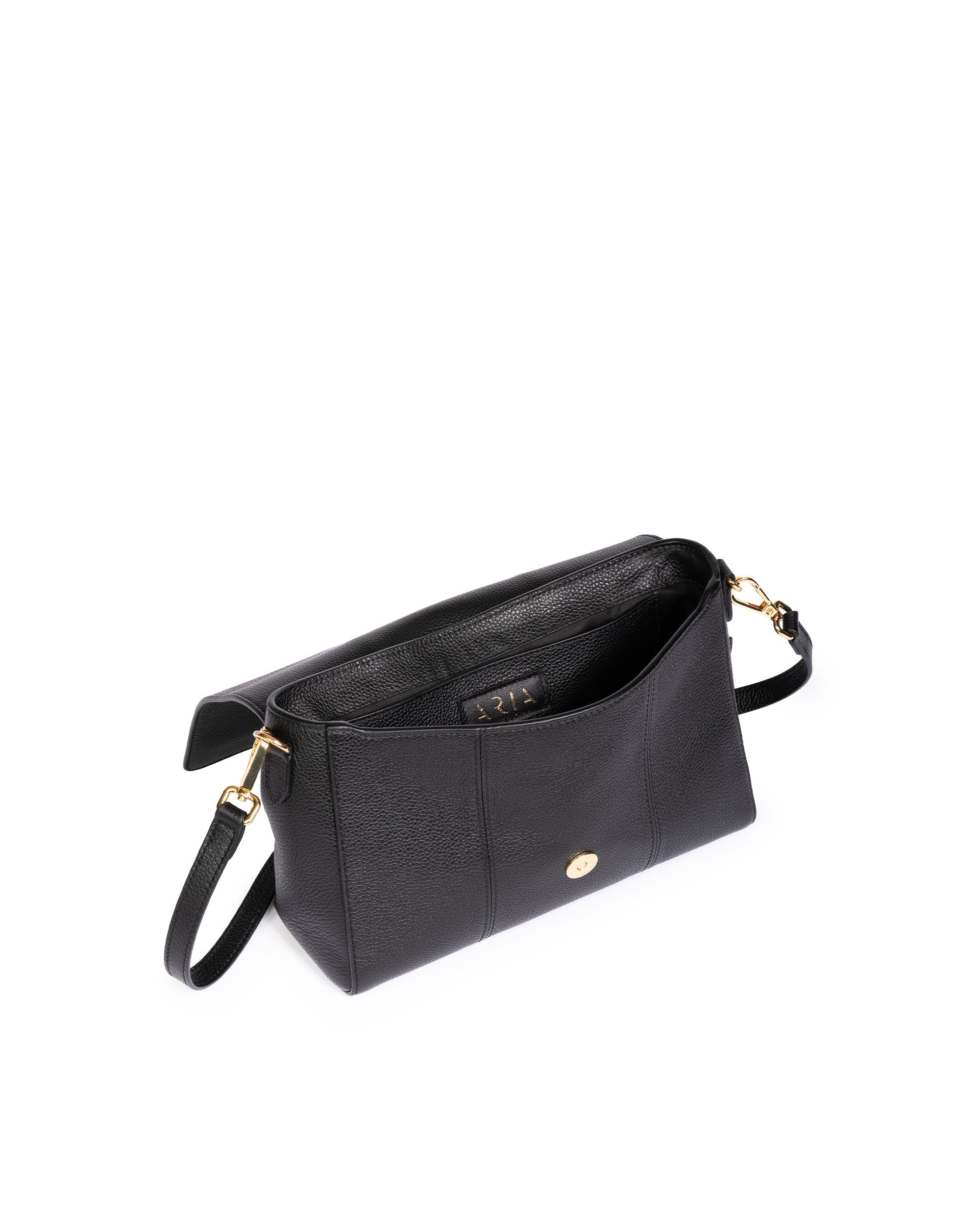 Livret Bag Black