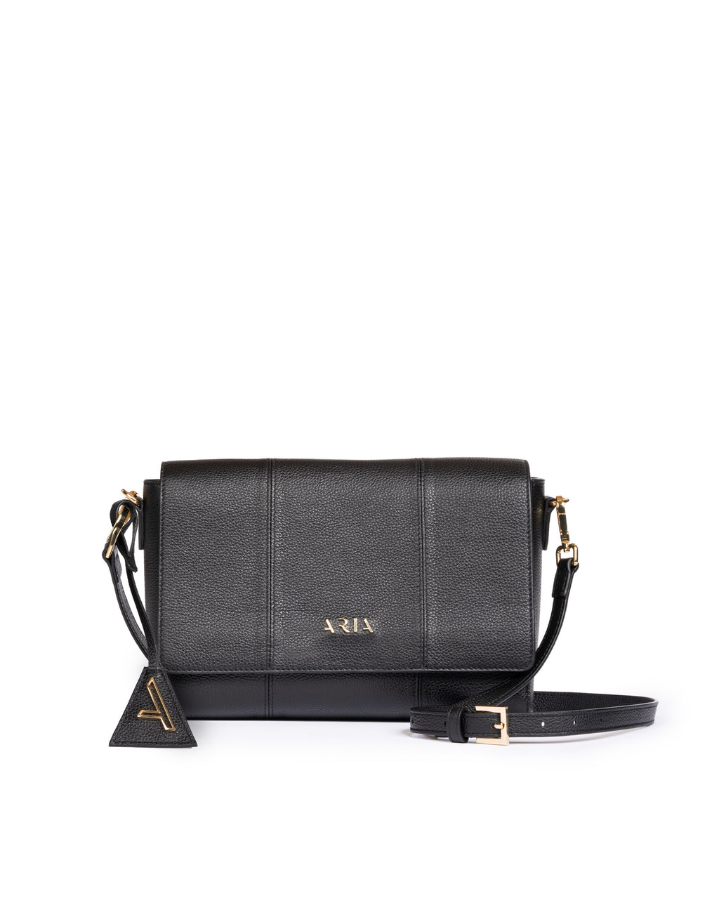 Livret Bag Black