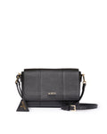 Livret Bag Black