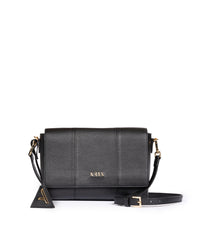 Livret Bag Black