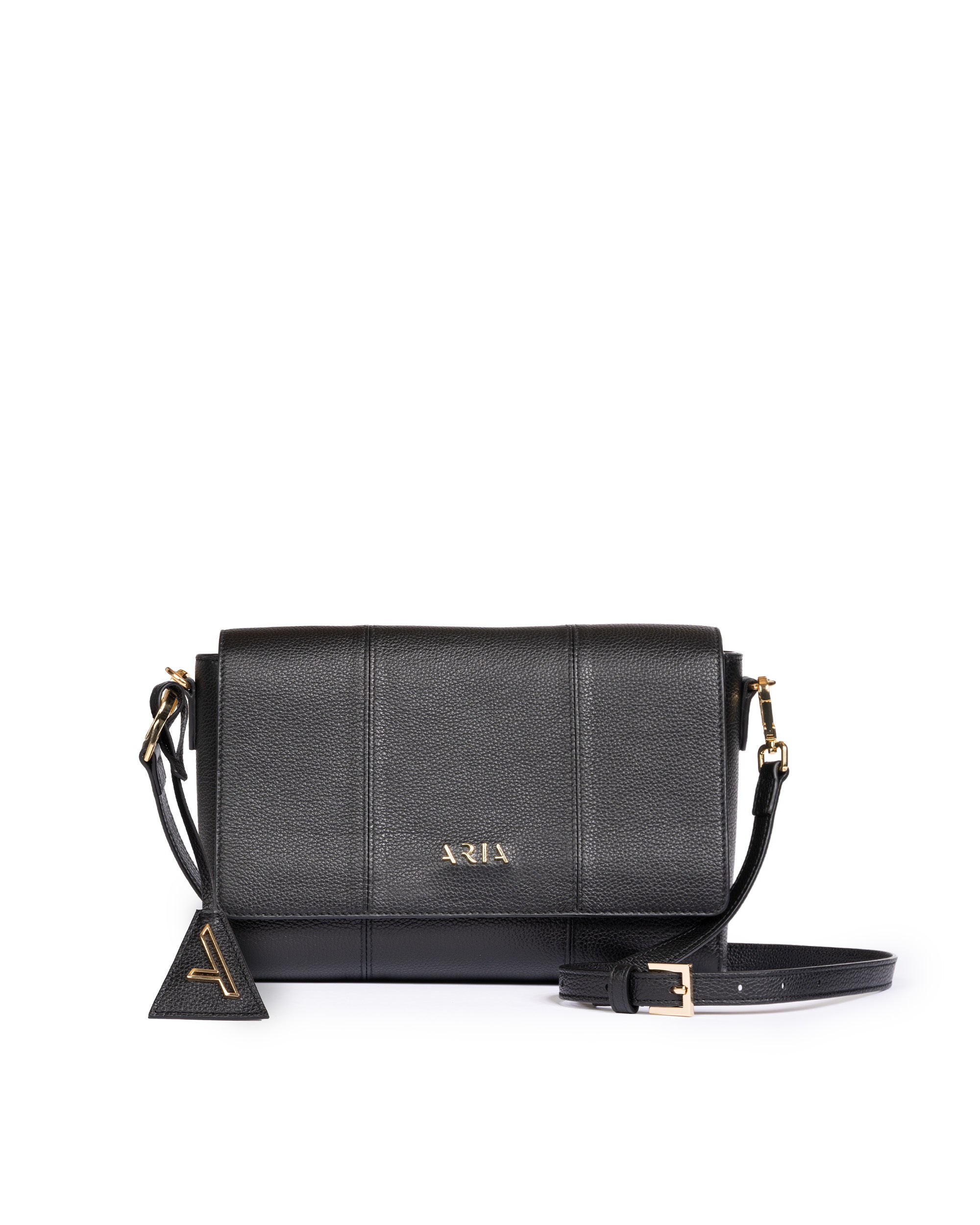 Livret Bag Black