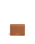 Evie Wallet Camel