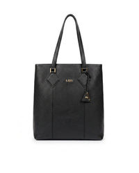 Vessel Bag Black