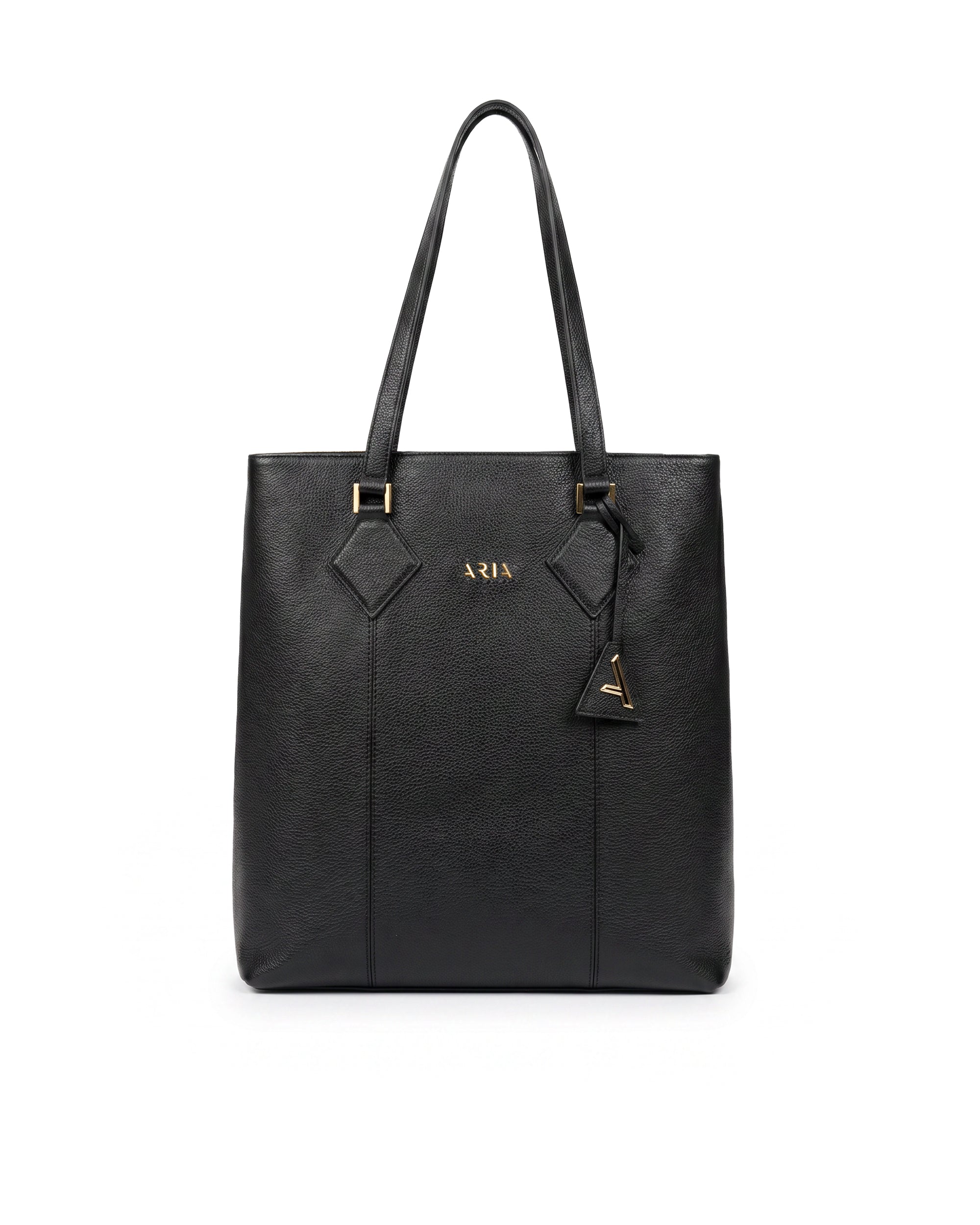 Vessel Bag Black