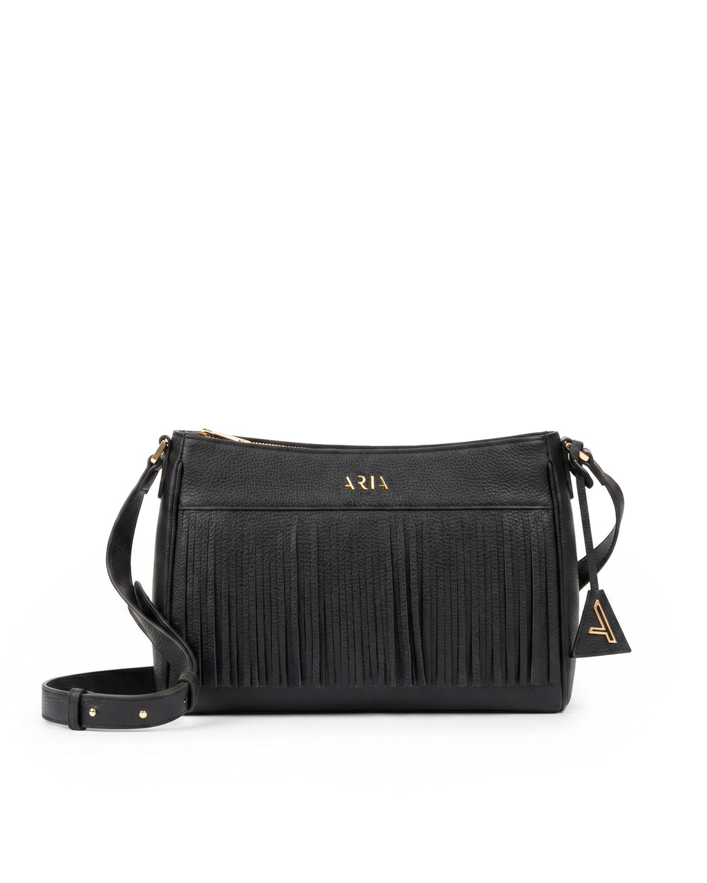 Charleston Bag Black