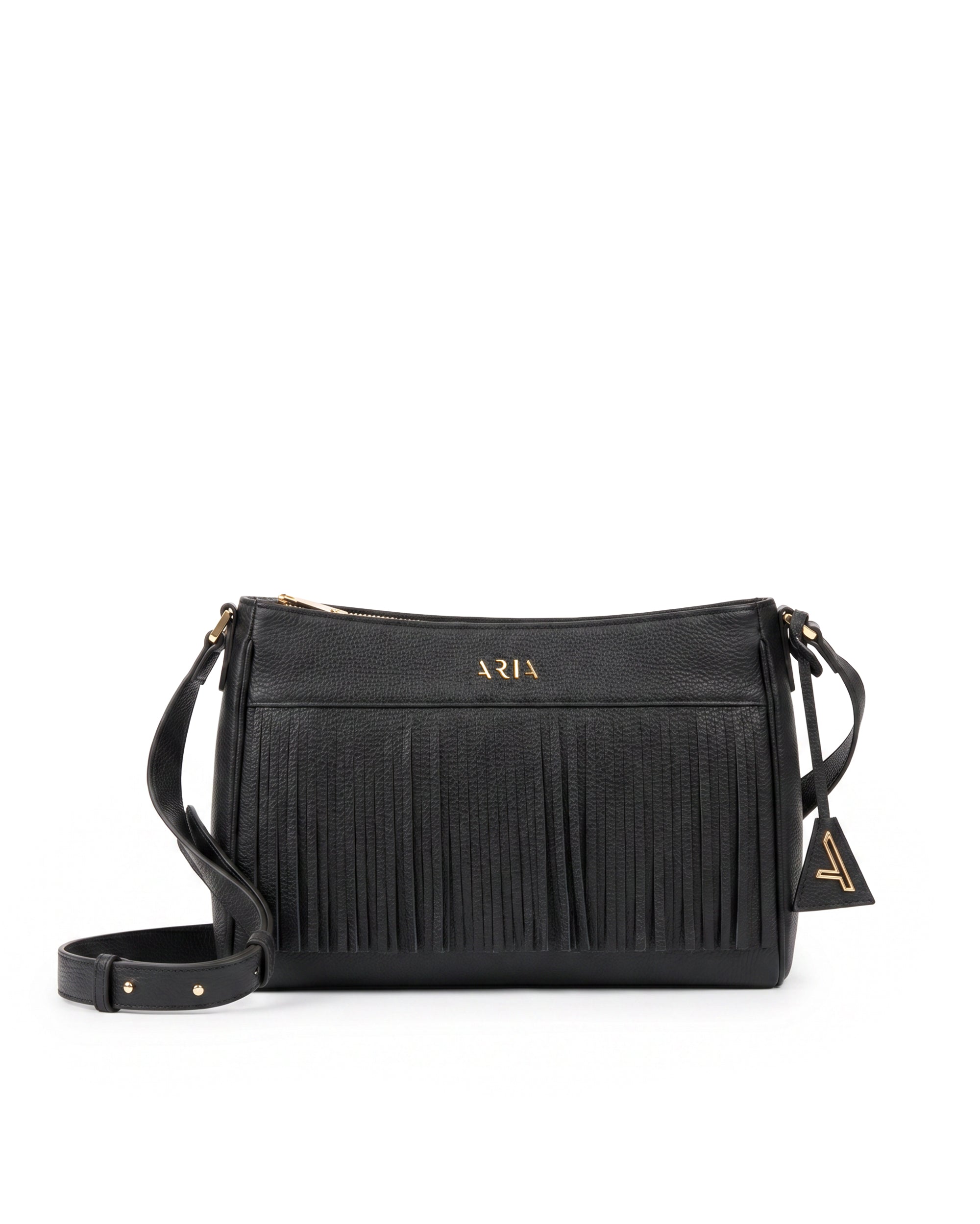 Charleston Bag Black