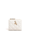 Air Wallet White