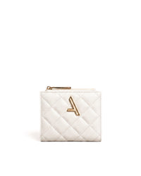 Air Wallet White