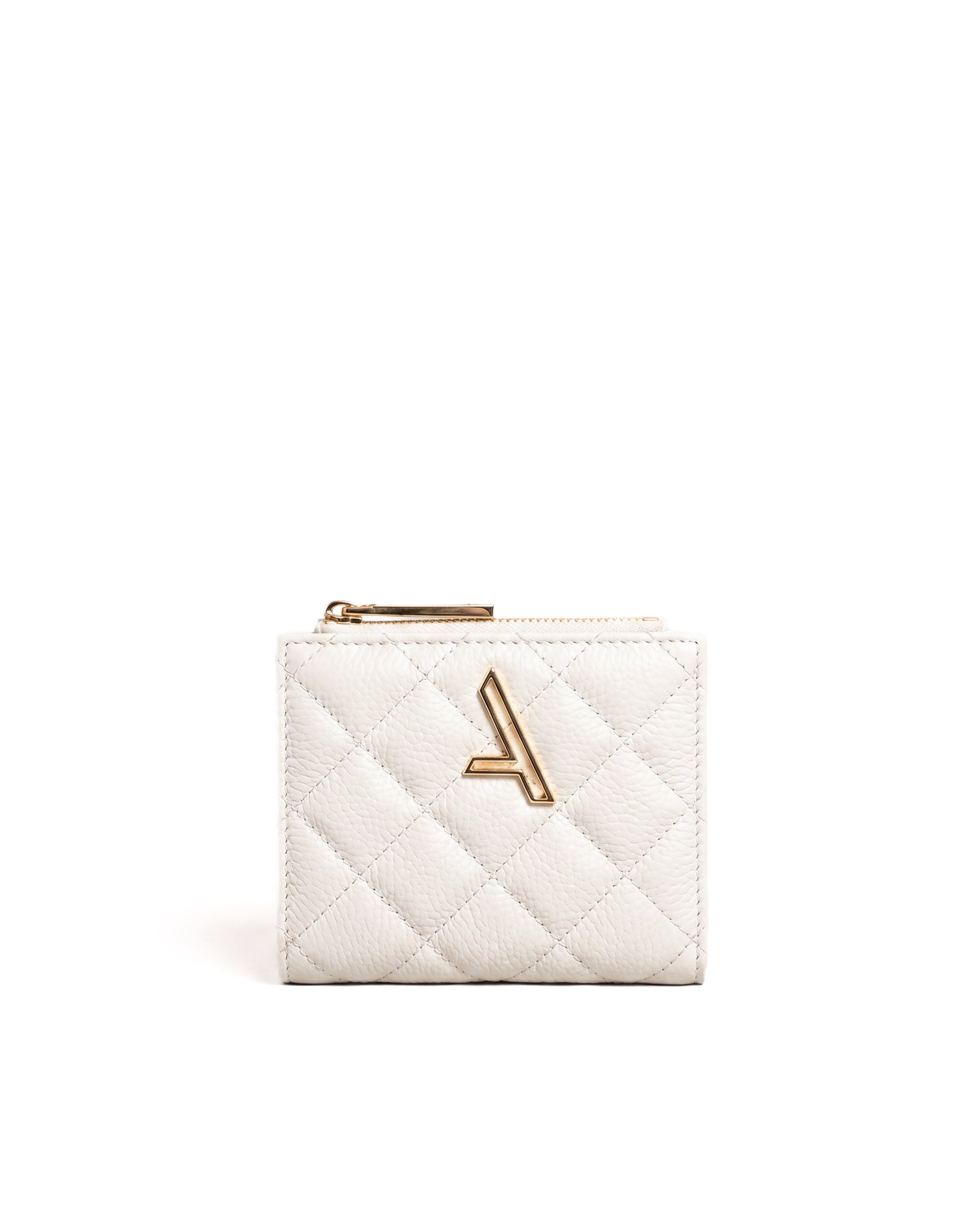 Air Wallet White