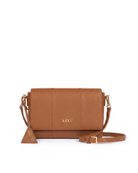 Livret Bag Camel