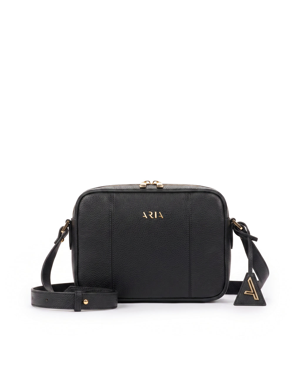 Kintsugi Bag Black