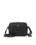 Kintsugi Bag Black
