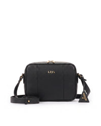 Kintsugi Bag Black