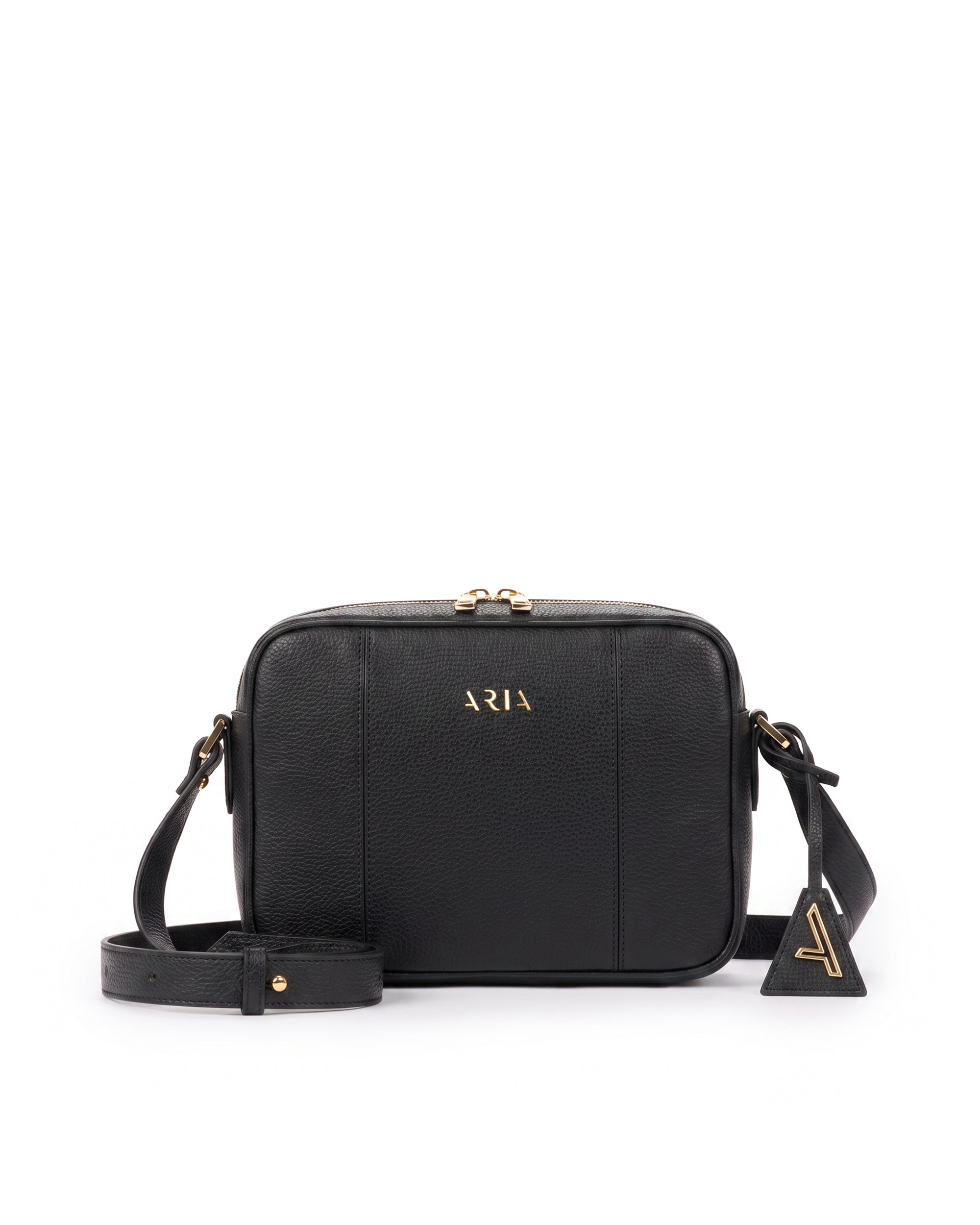 Kintsugi Bag Black