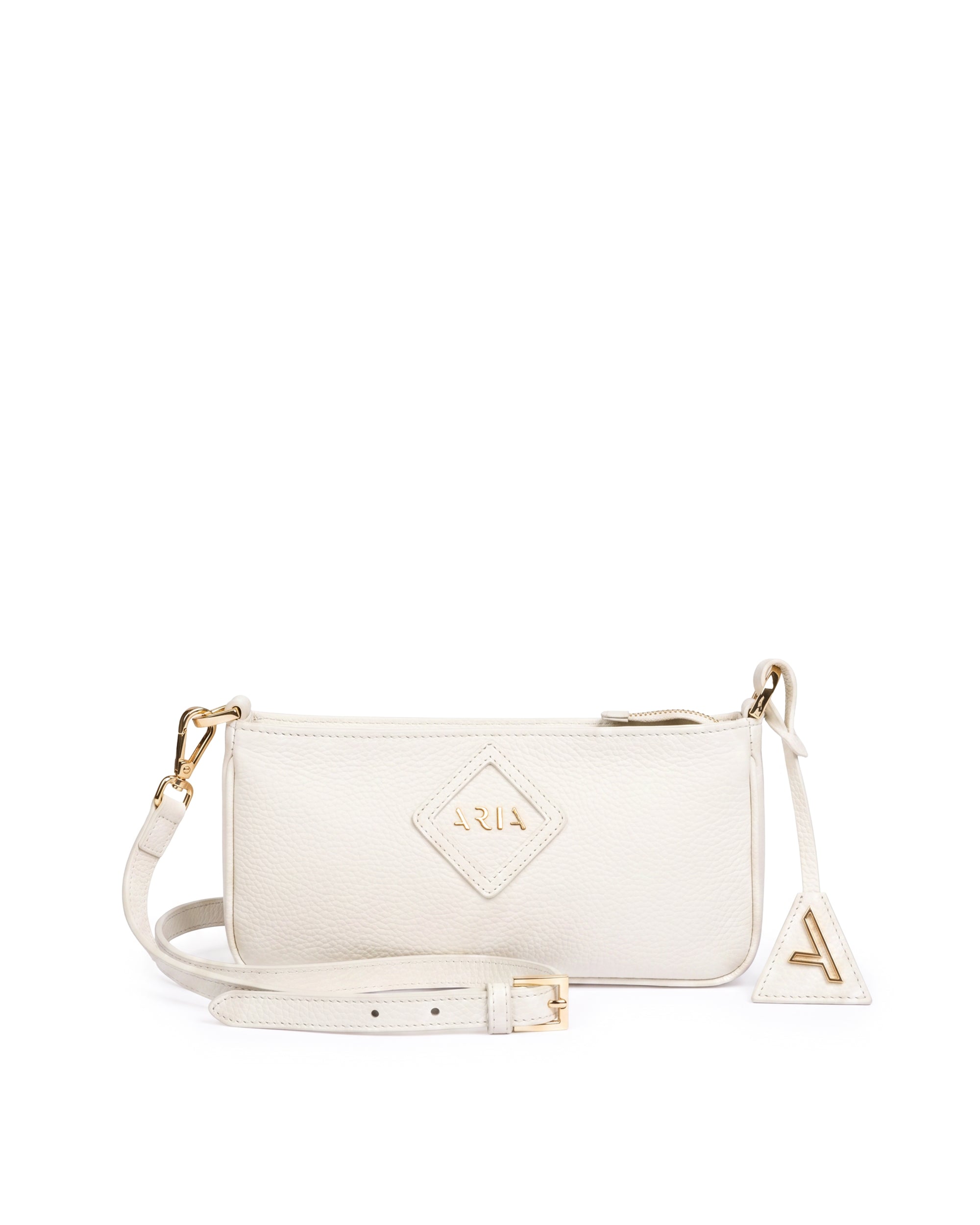 Breather Bag White