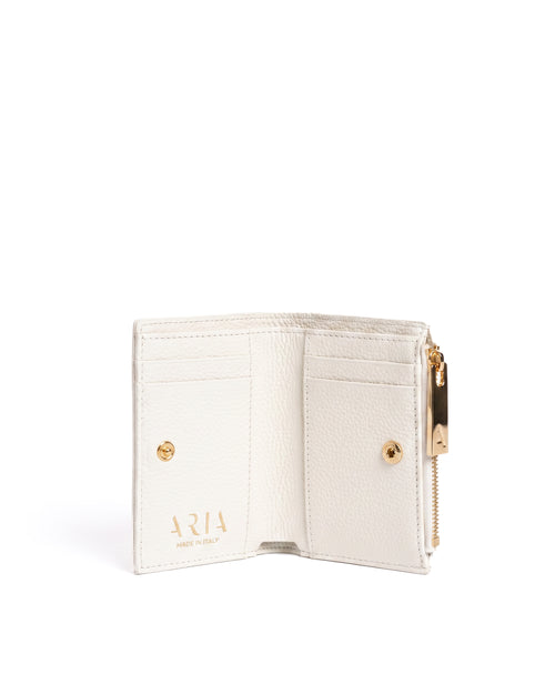 Air Wallet White