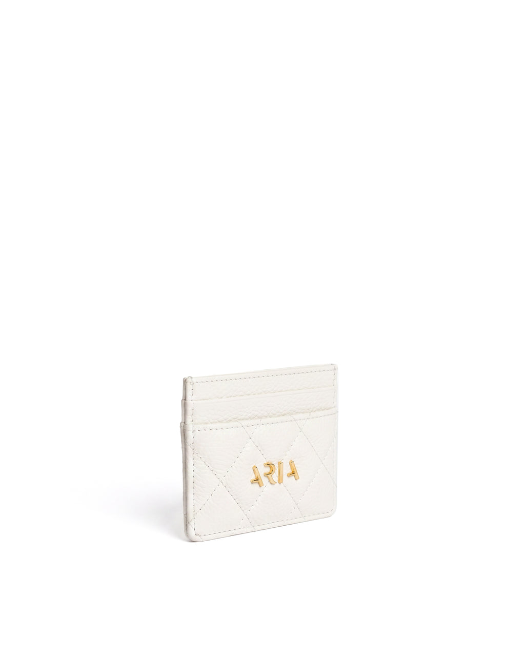 Air Card Case White