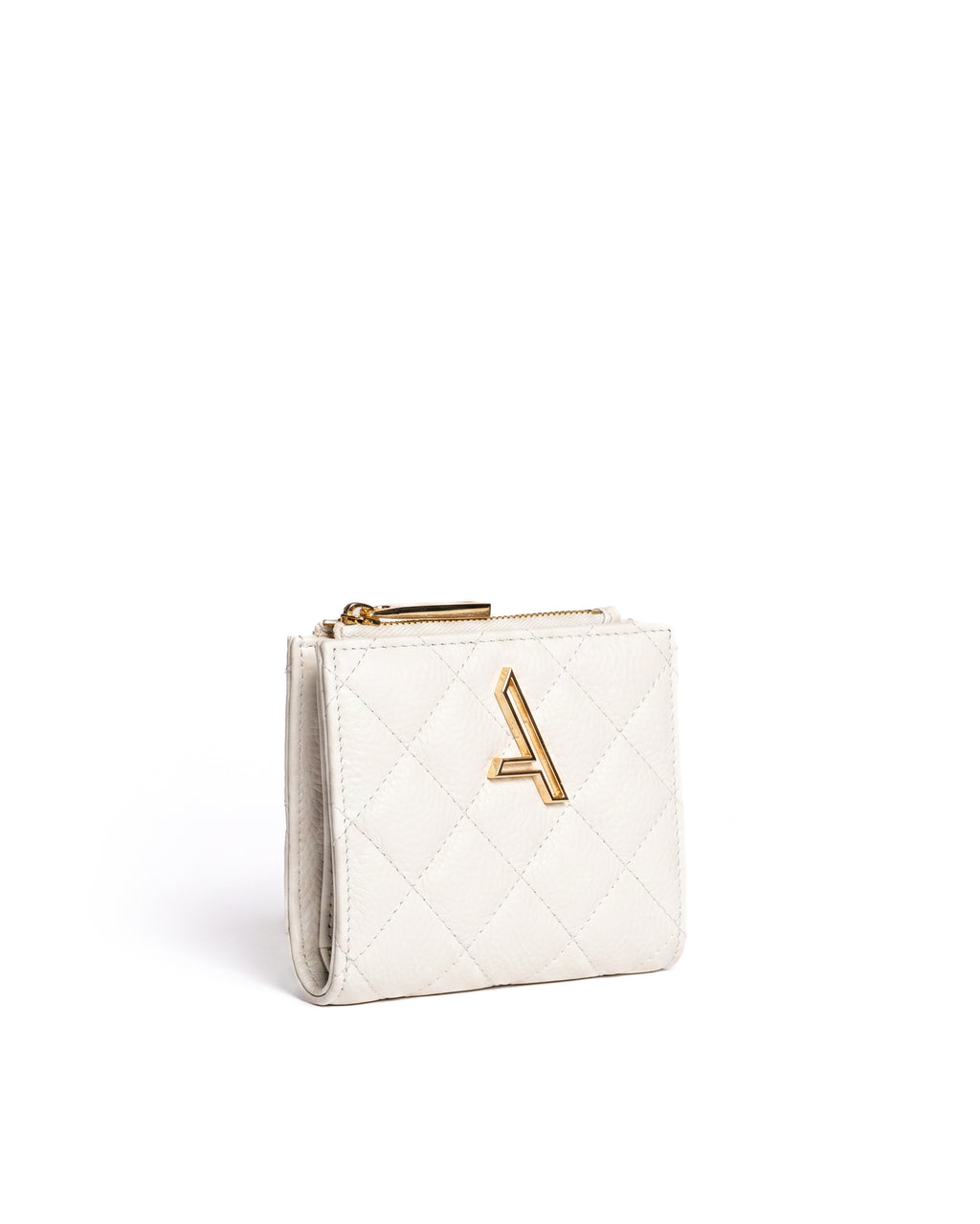 Air Wallet White