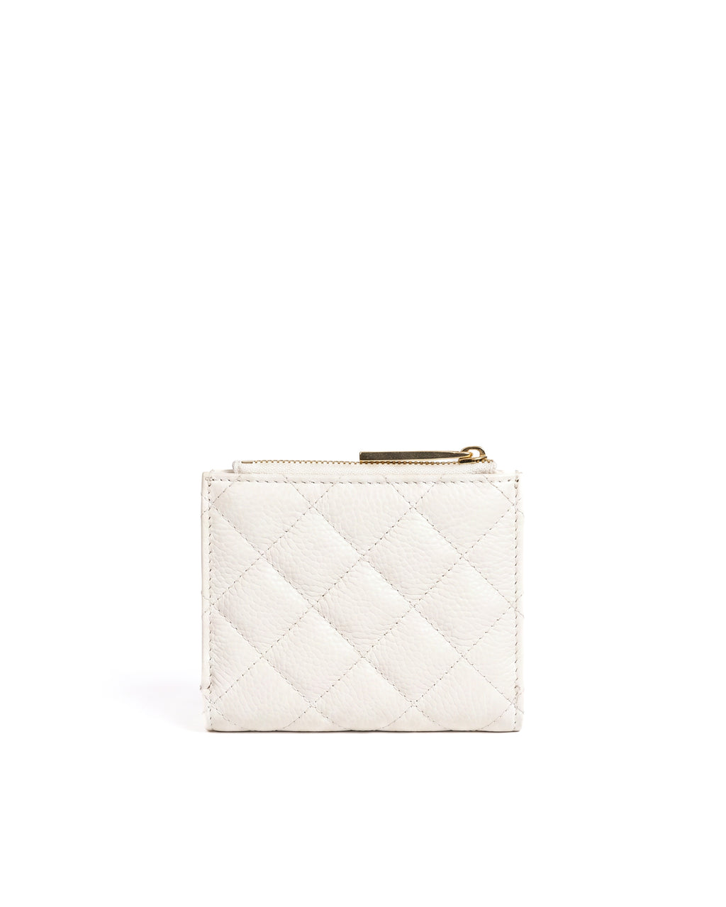 Air Wallet White