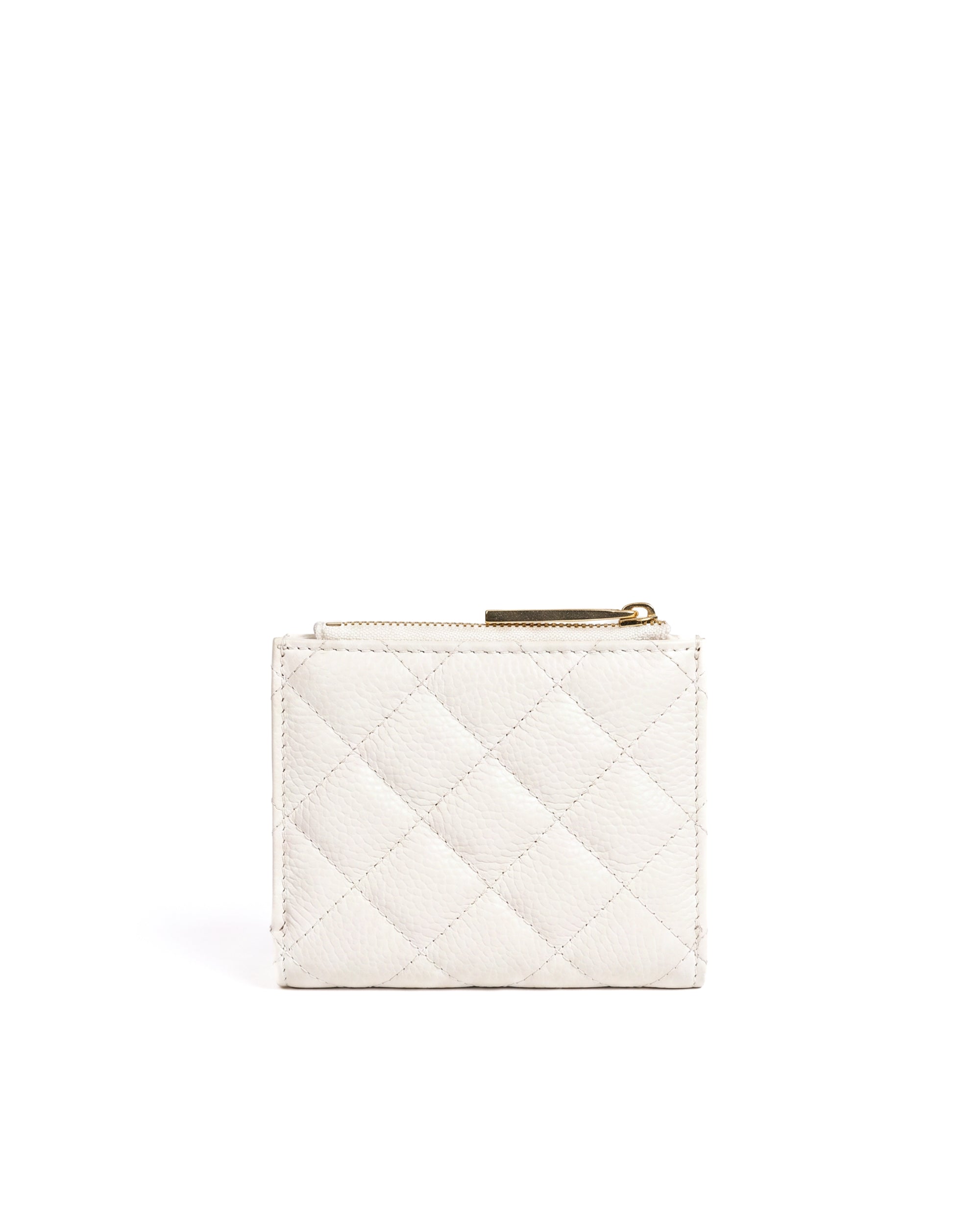 Air Wallet White