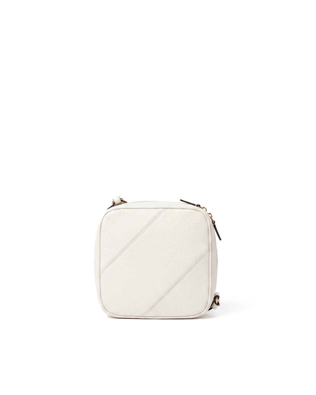 Adàmas Bag White