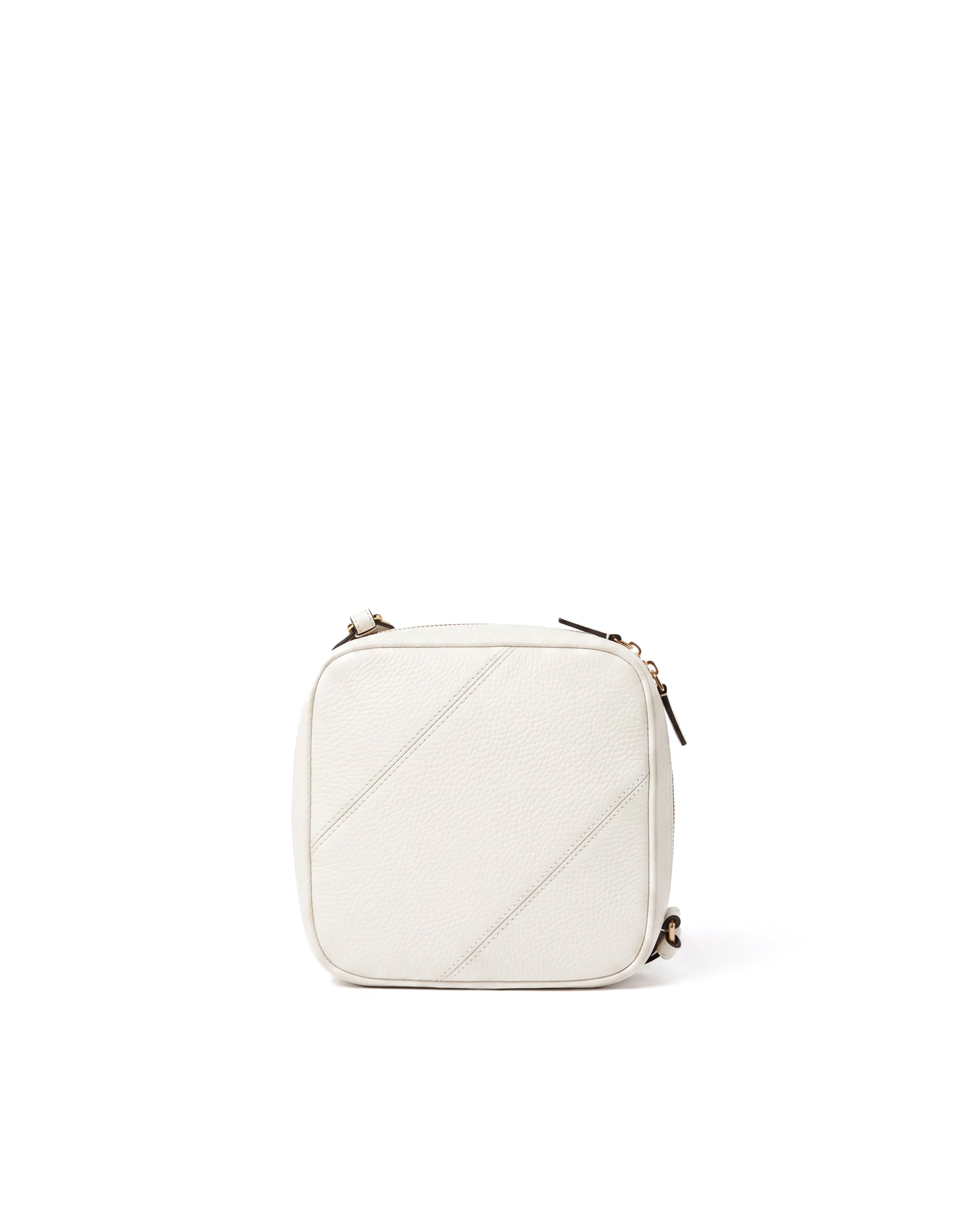 Adàmas Bag White
