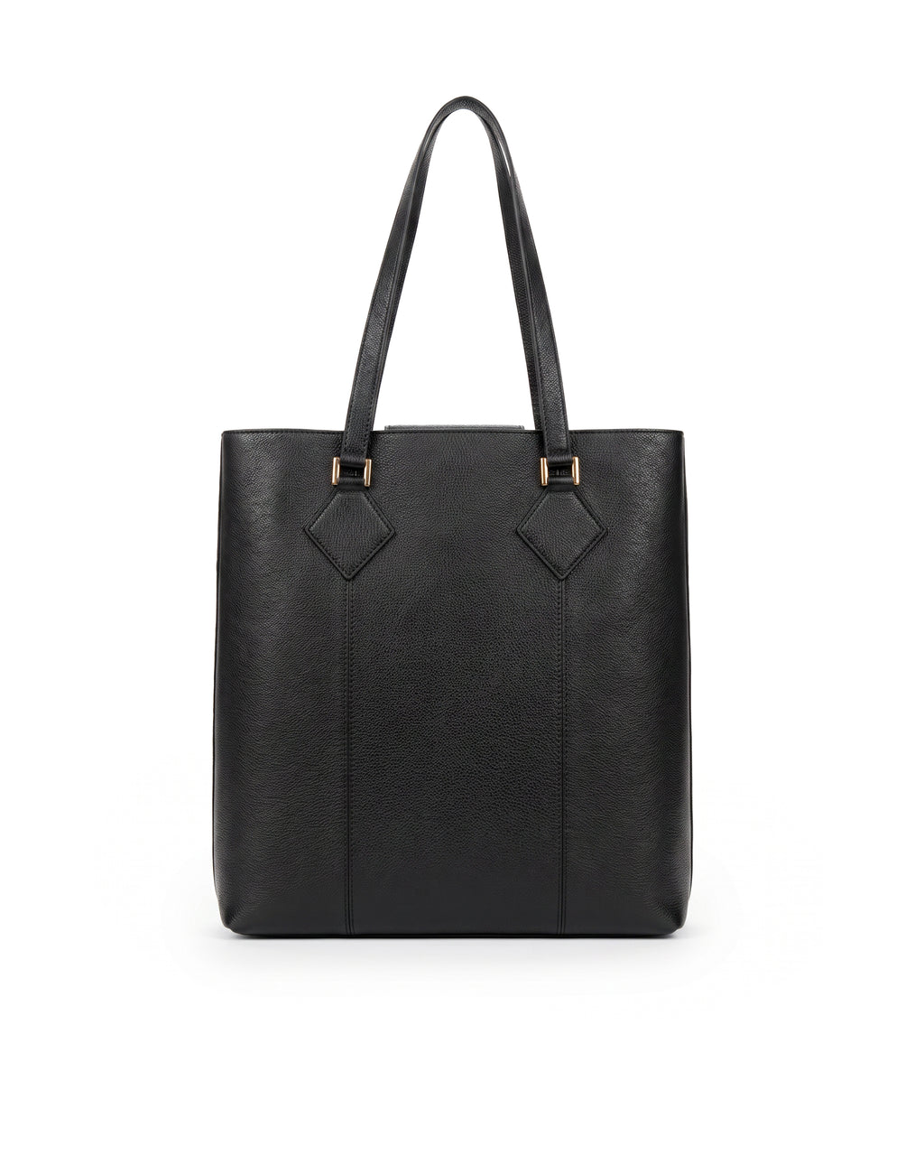 Vessel Bag Black