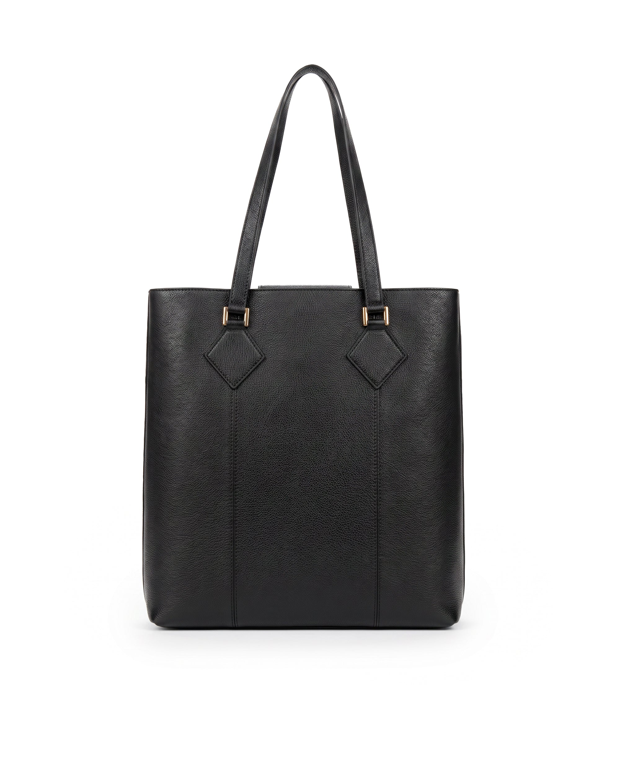 Vessel Bag Black