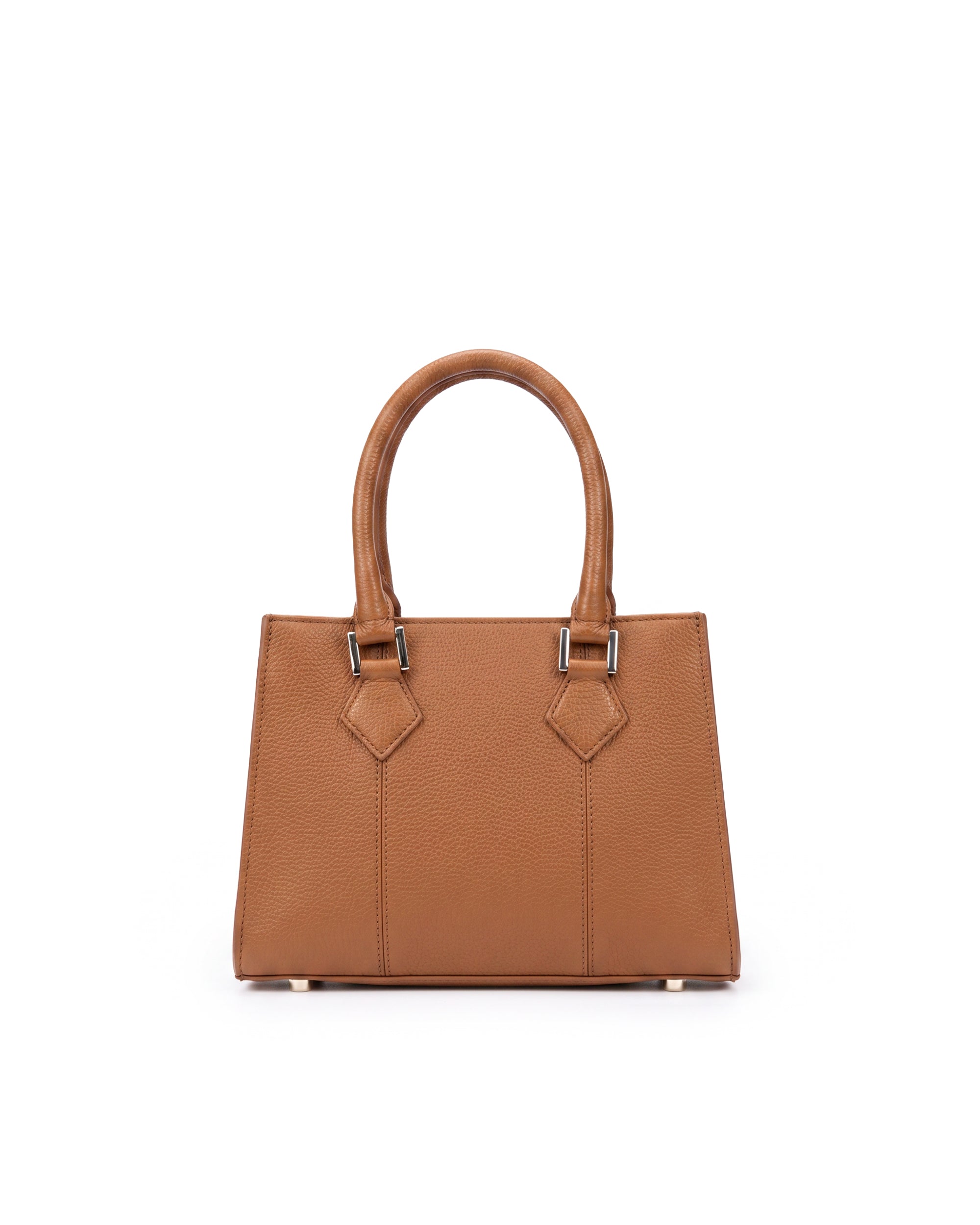 Evie Bag Camel