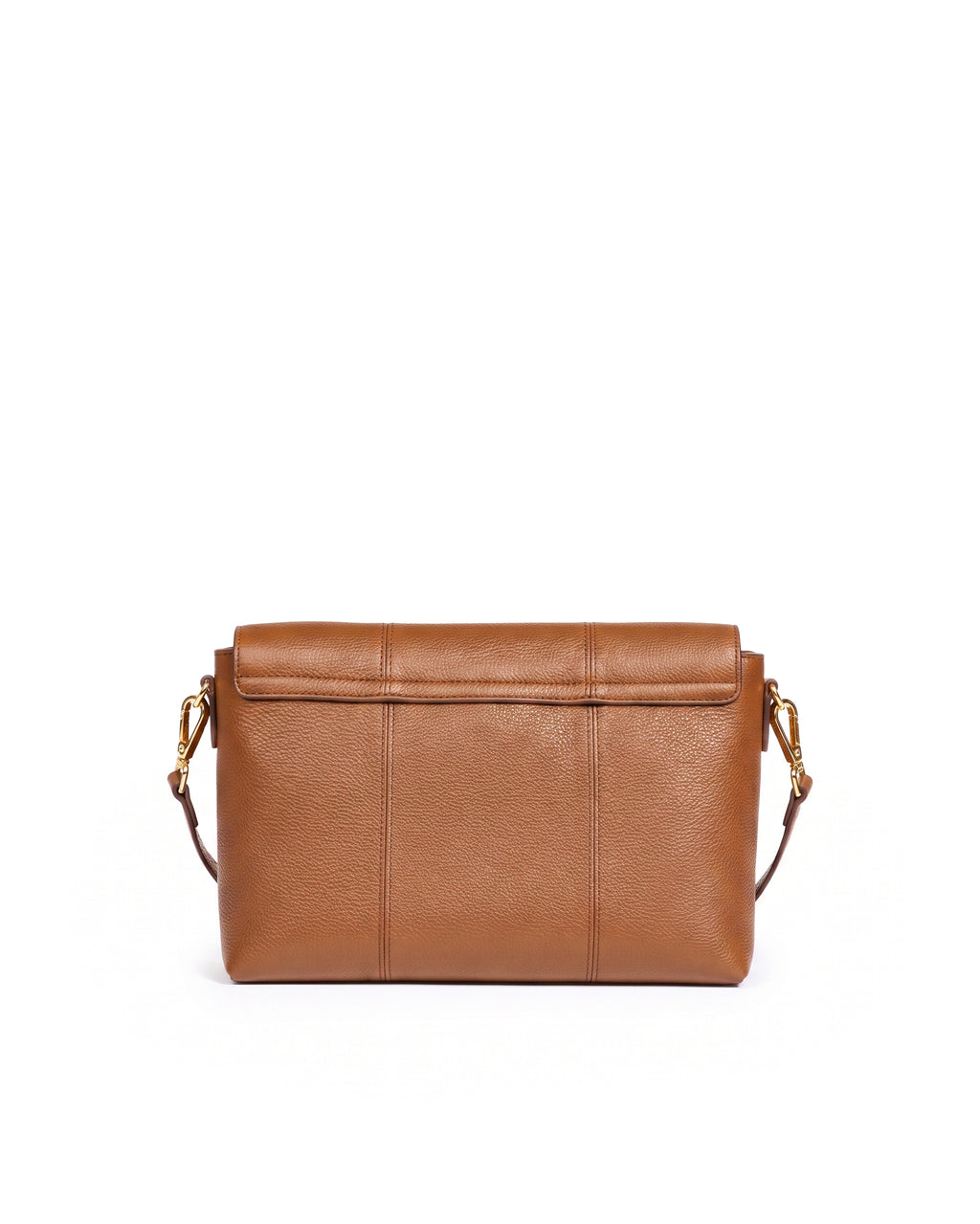 Livret Bag Camel