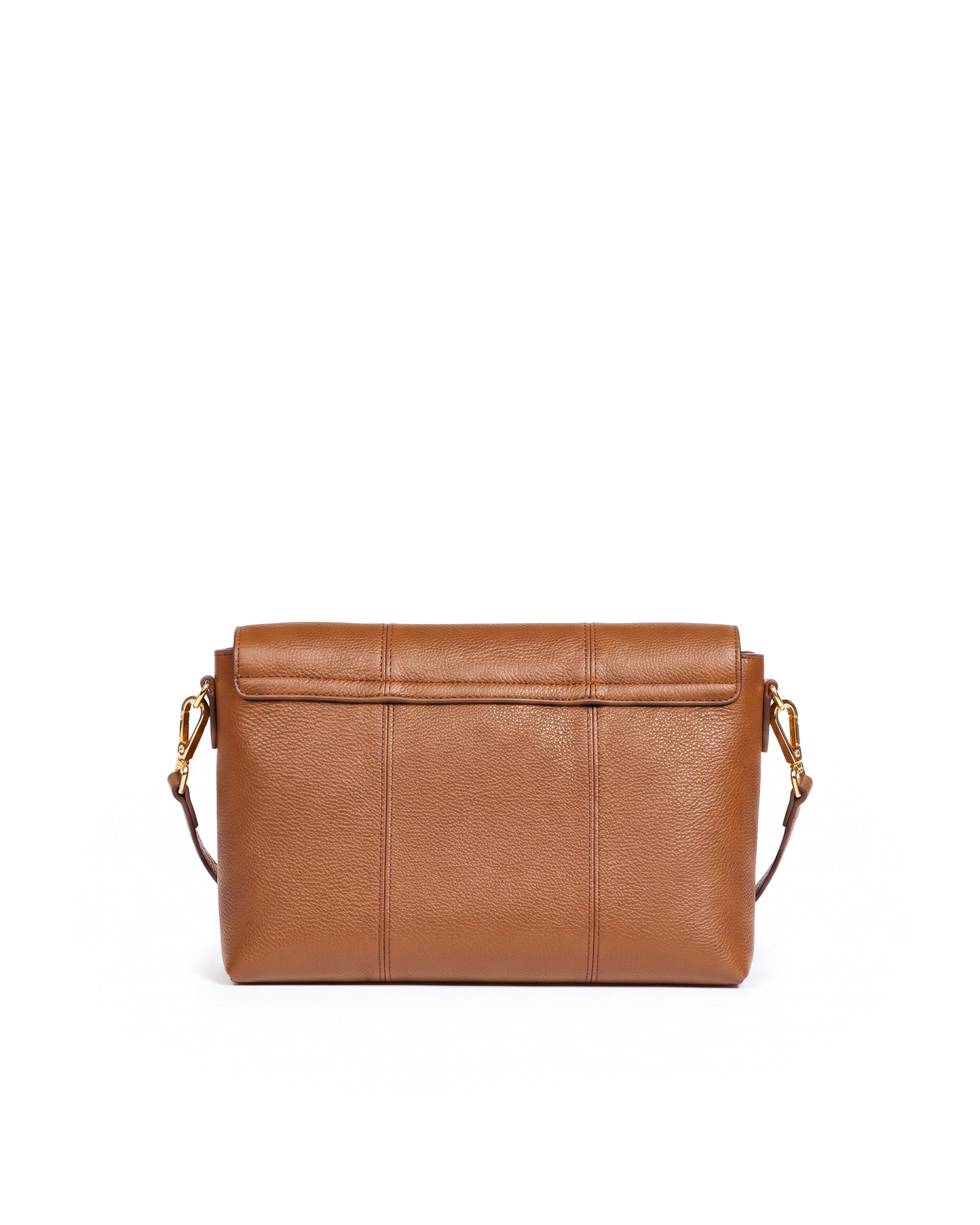 Livret Bag Camel