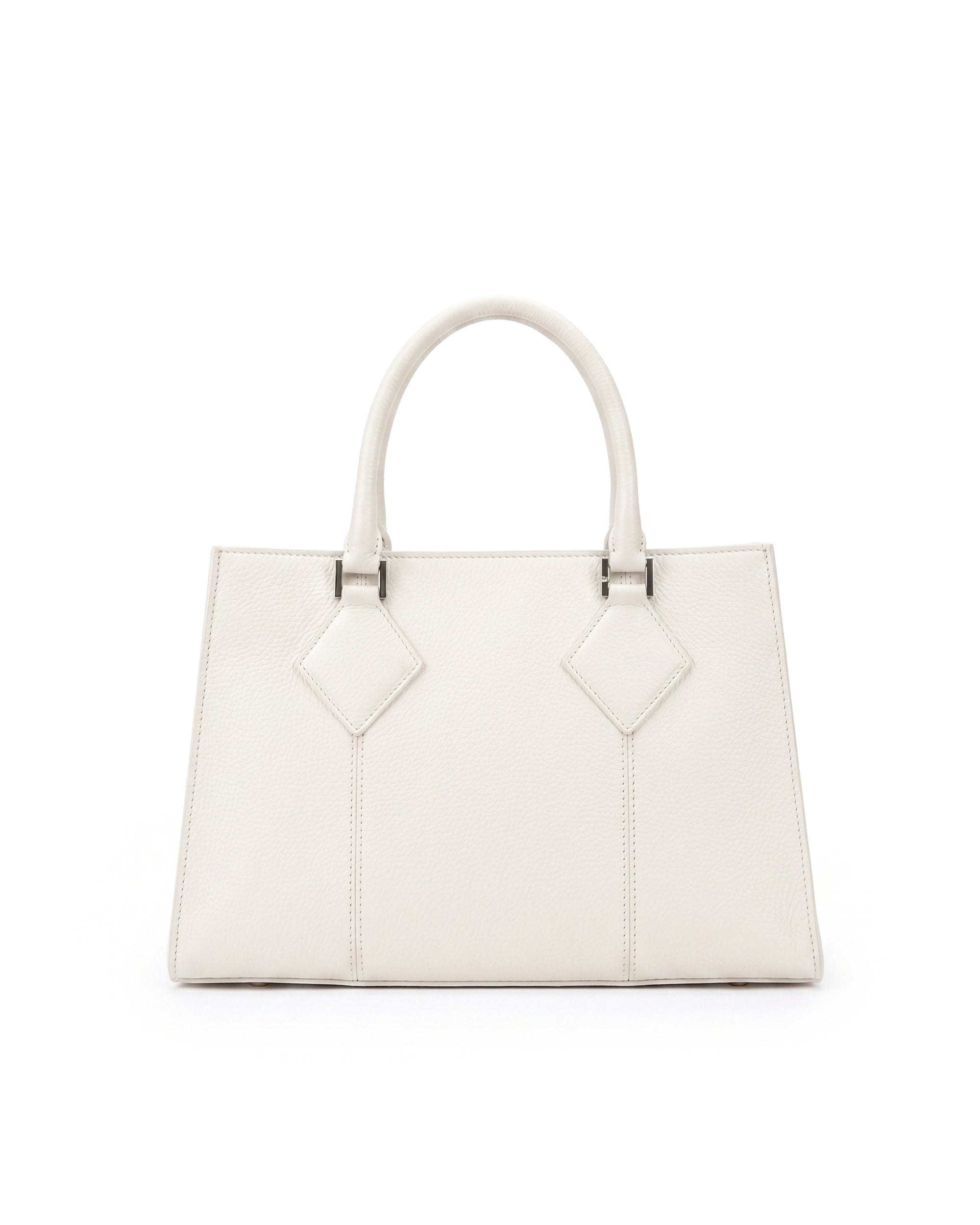 Eve Bag White