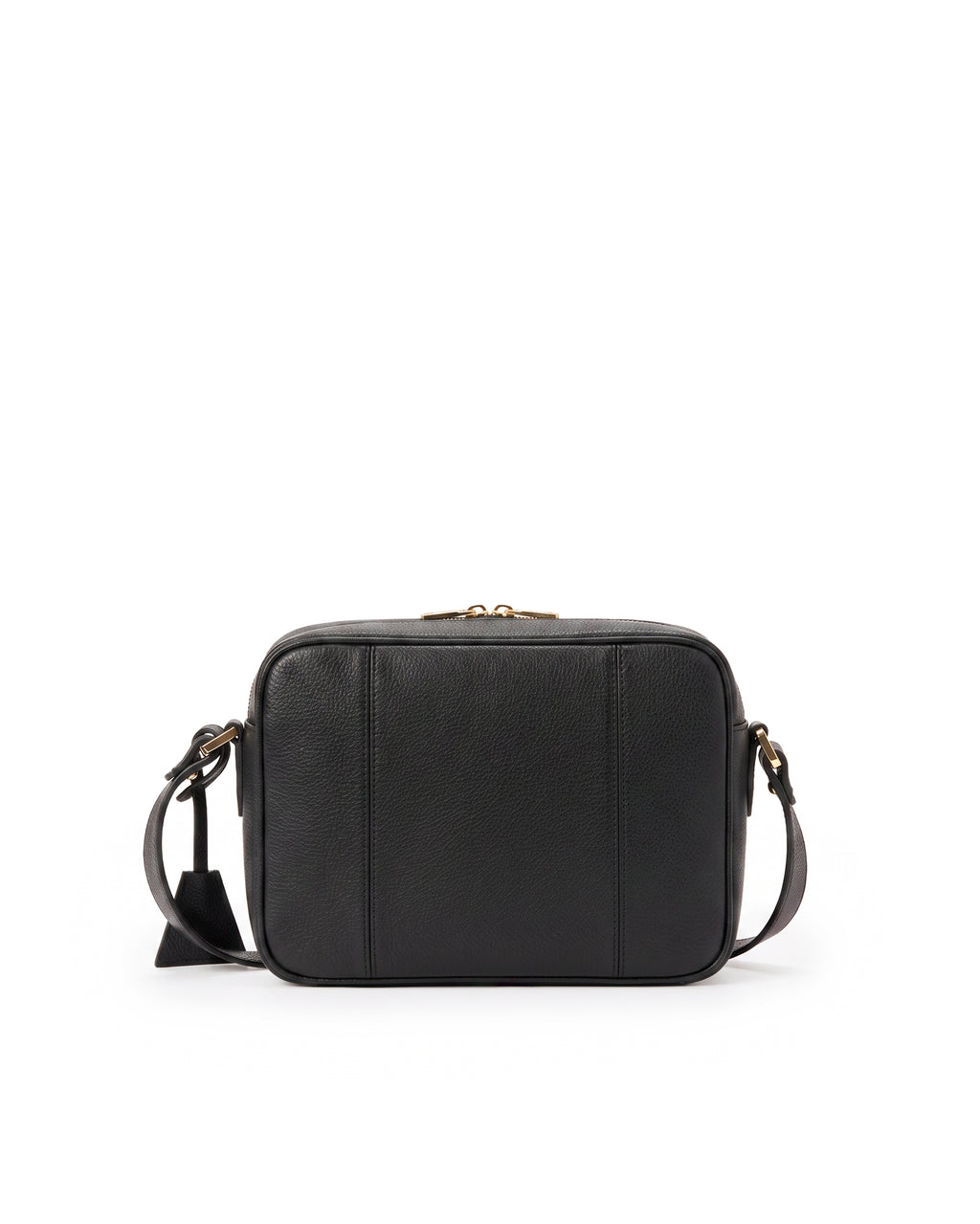 Kintsugi Bag Black