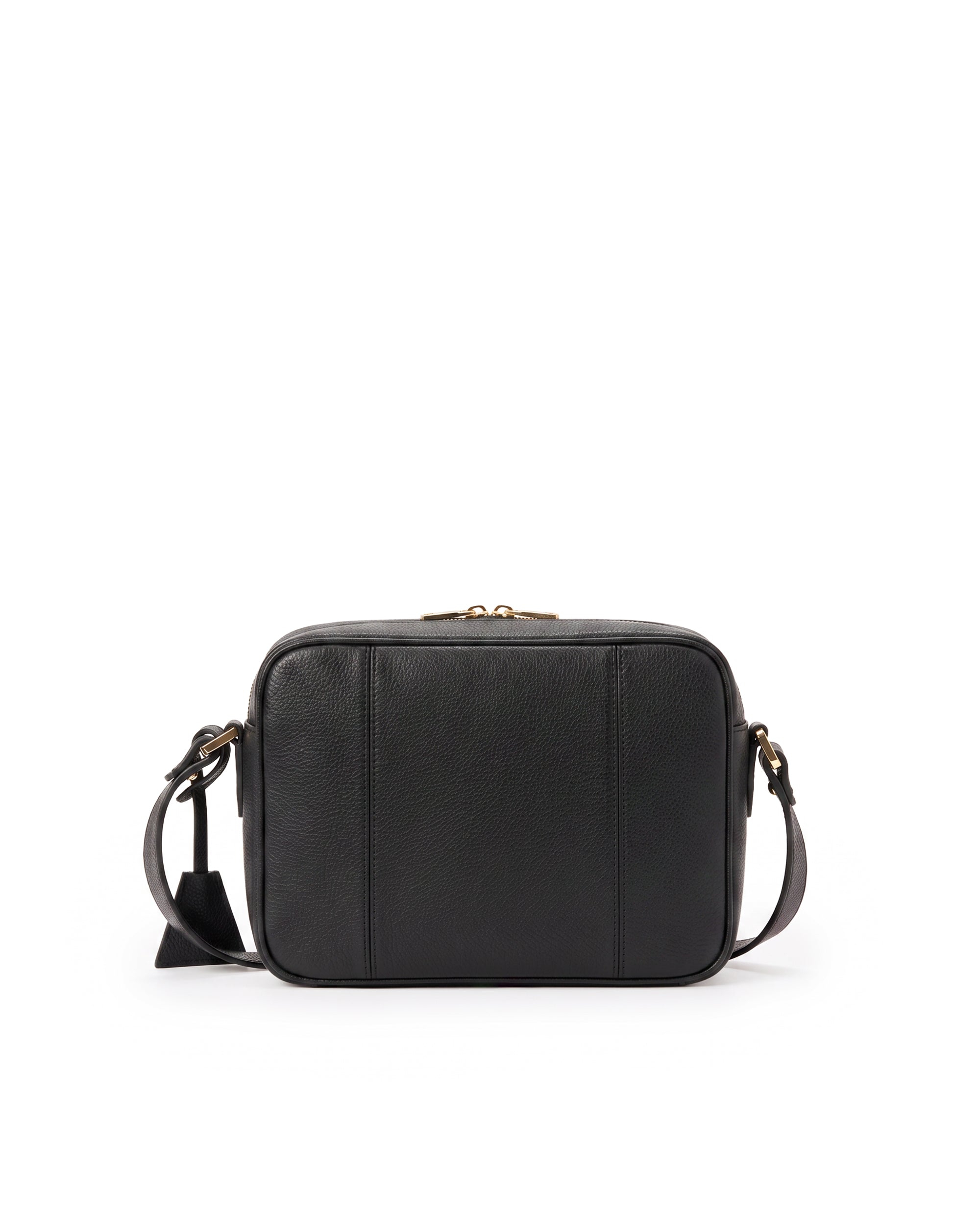 Kintsugi Bag Black