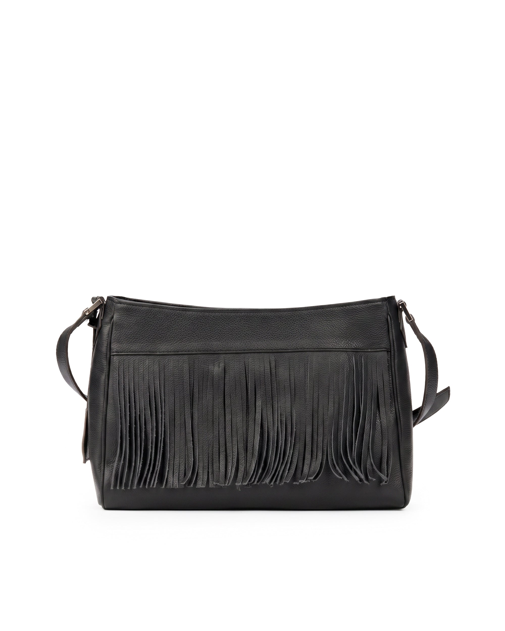 Charleston Bag Black