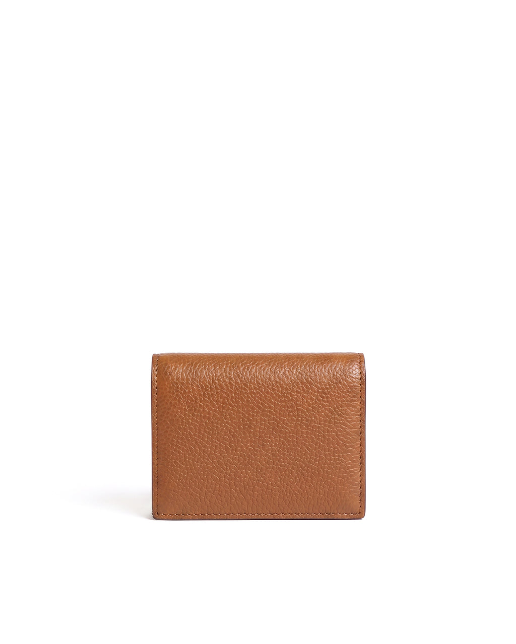 Evie Wallet Camel