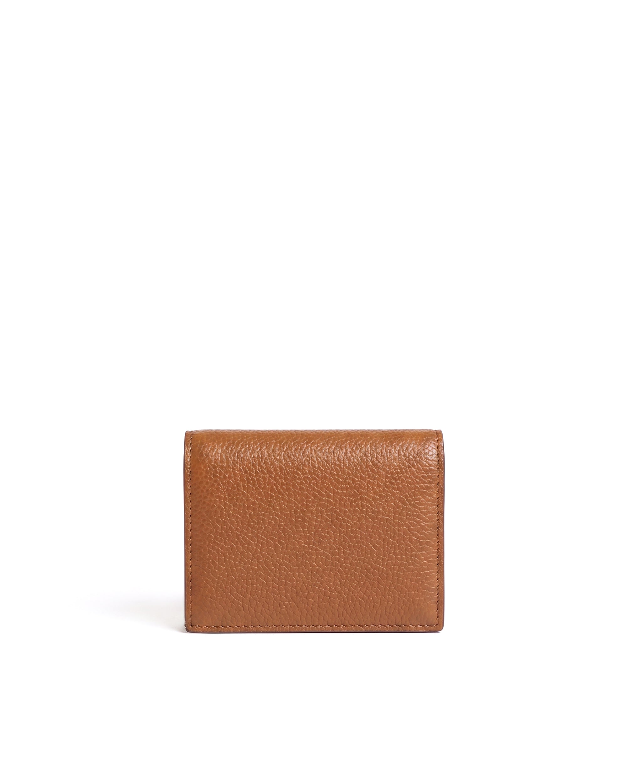 Evie Wallet Camel